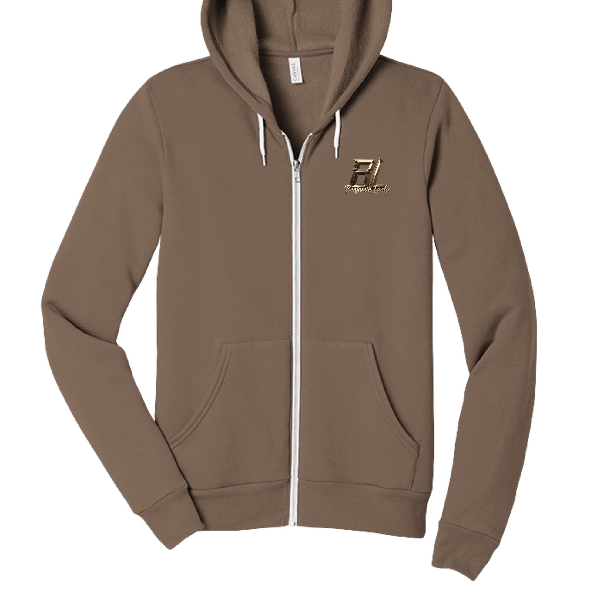 Vintage Brown - 3739 - FRONT