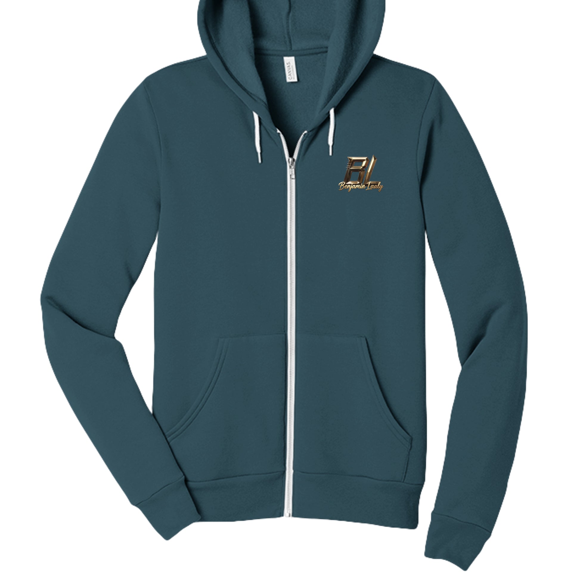 Atlantic - 3739 - FRONT