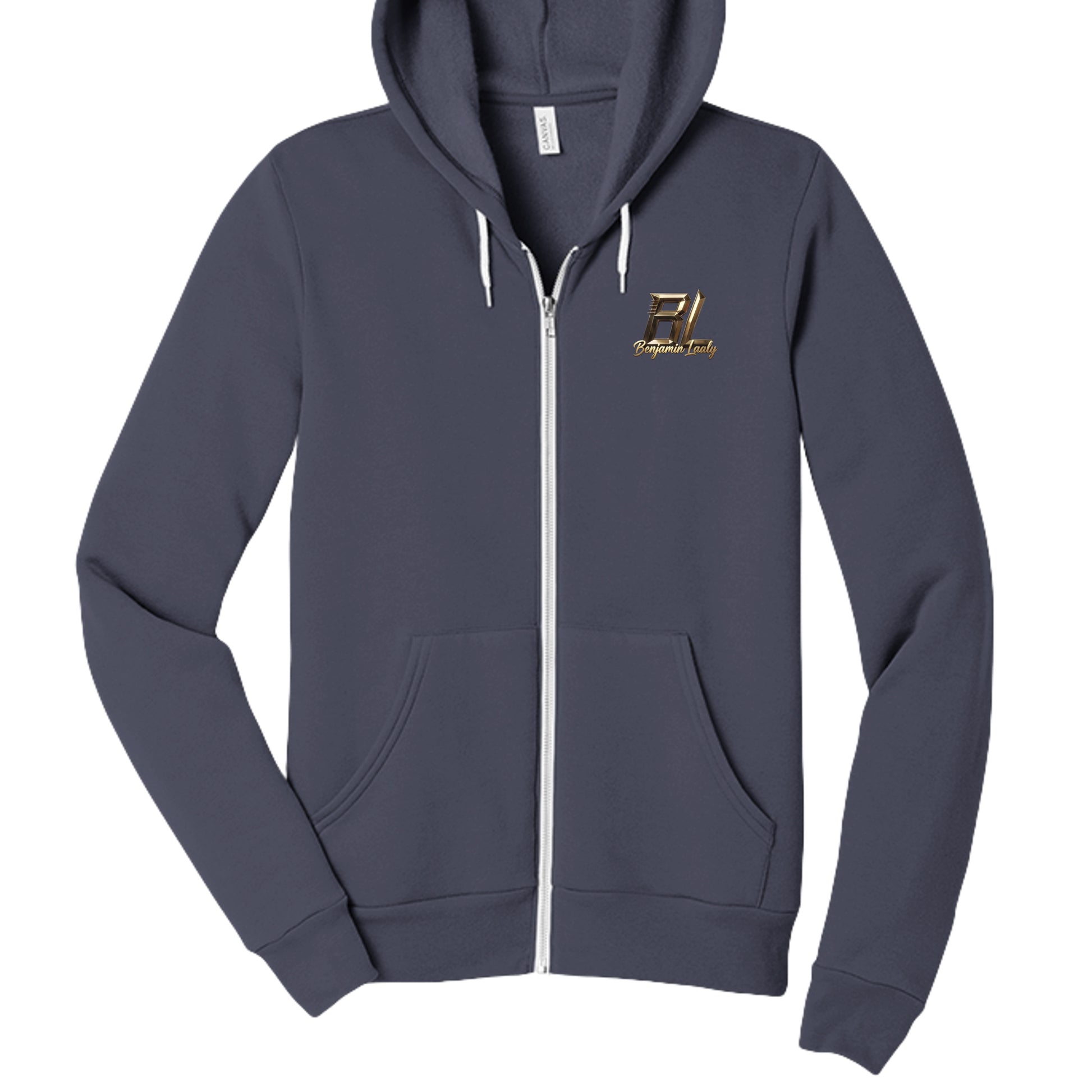 NAVY - 3739 - FRONT