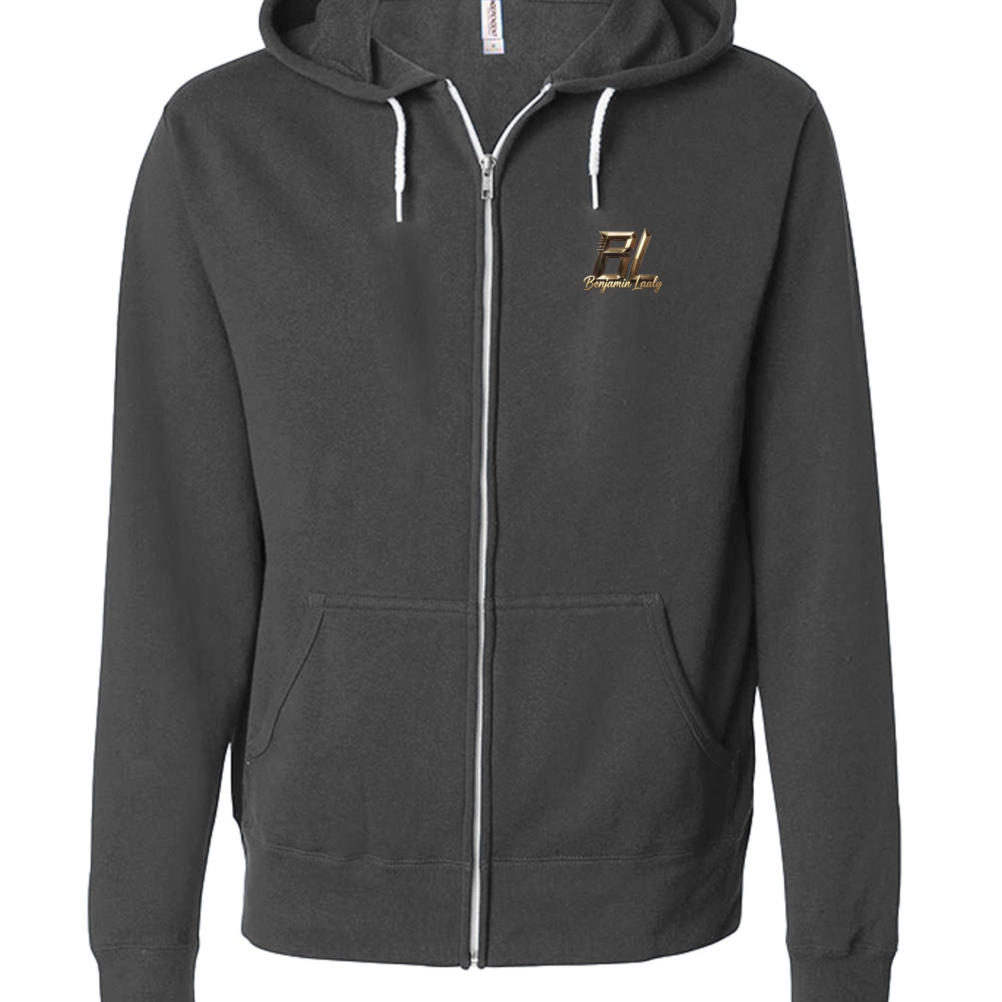 Charcoal Heather - AFX90UNZ - FRONT