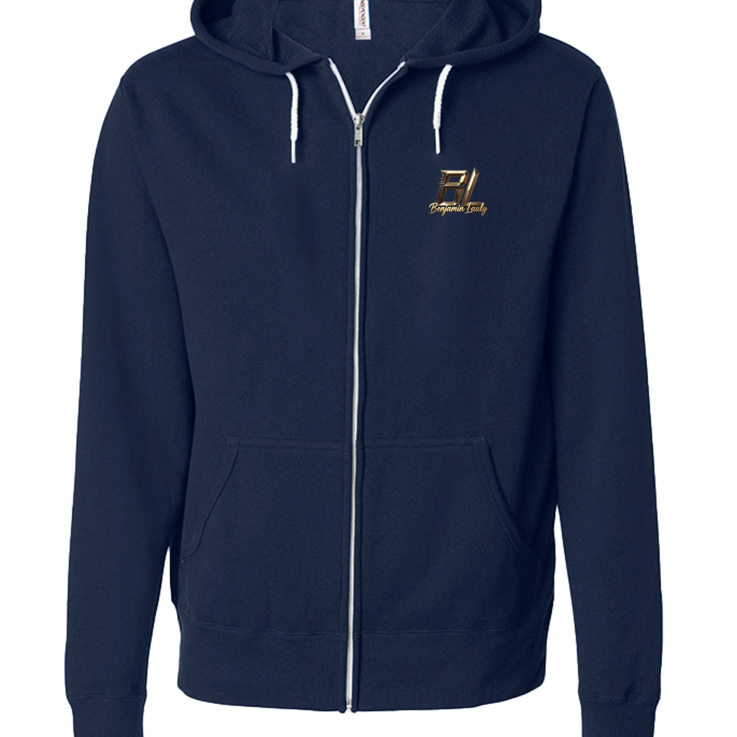 Classic Navy - AFX90UNZ - FRONT