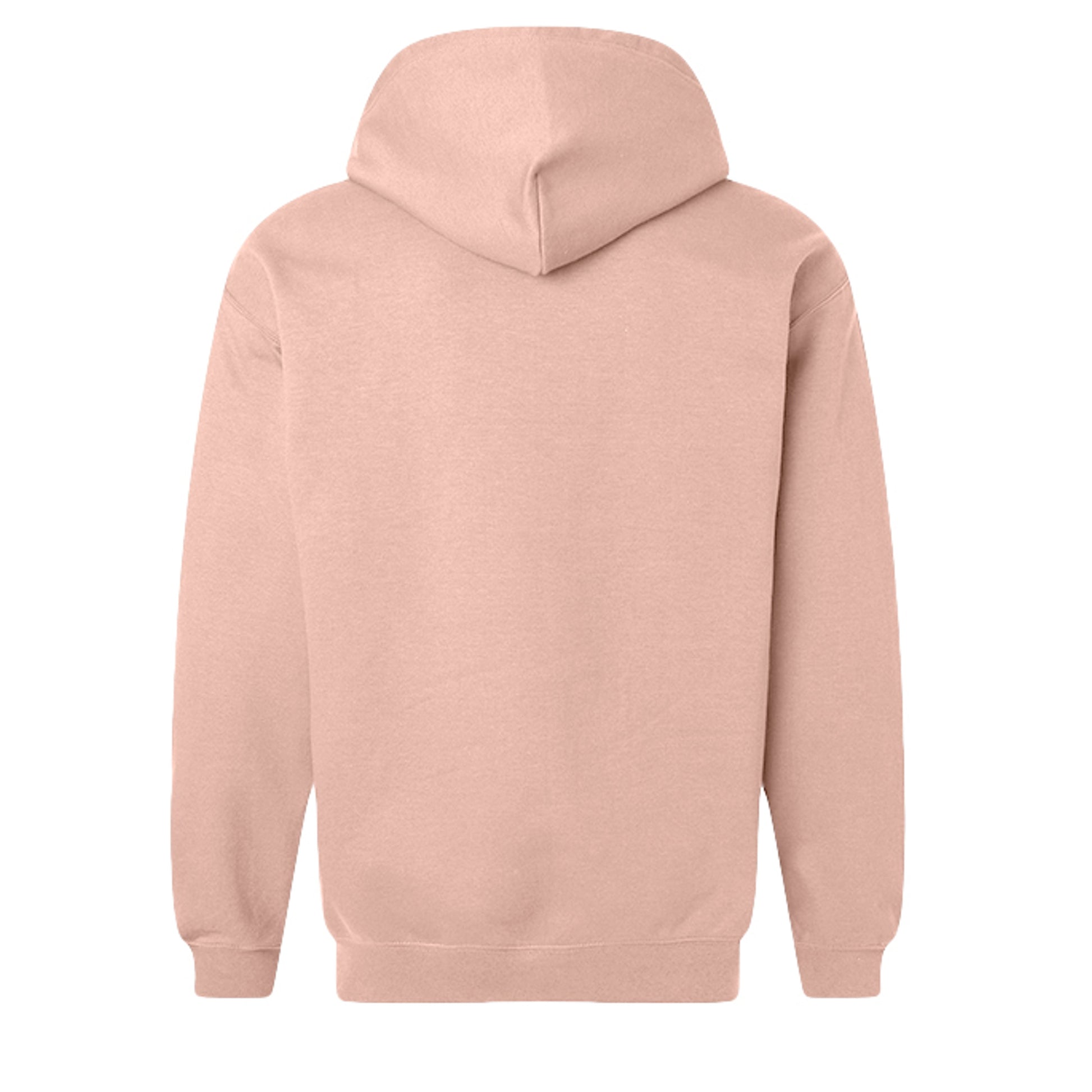 Dusty Rose - SF600 - BACK