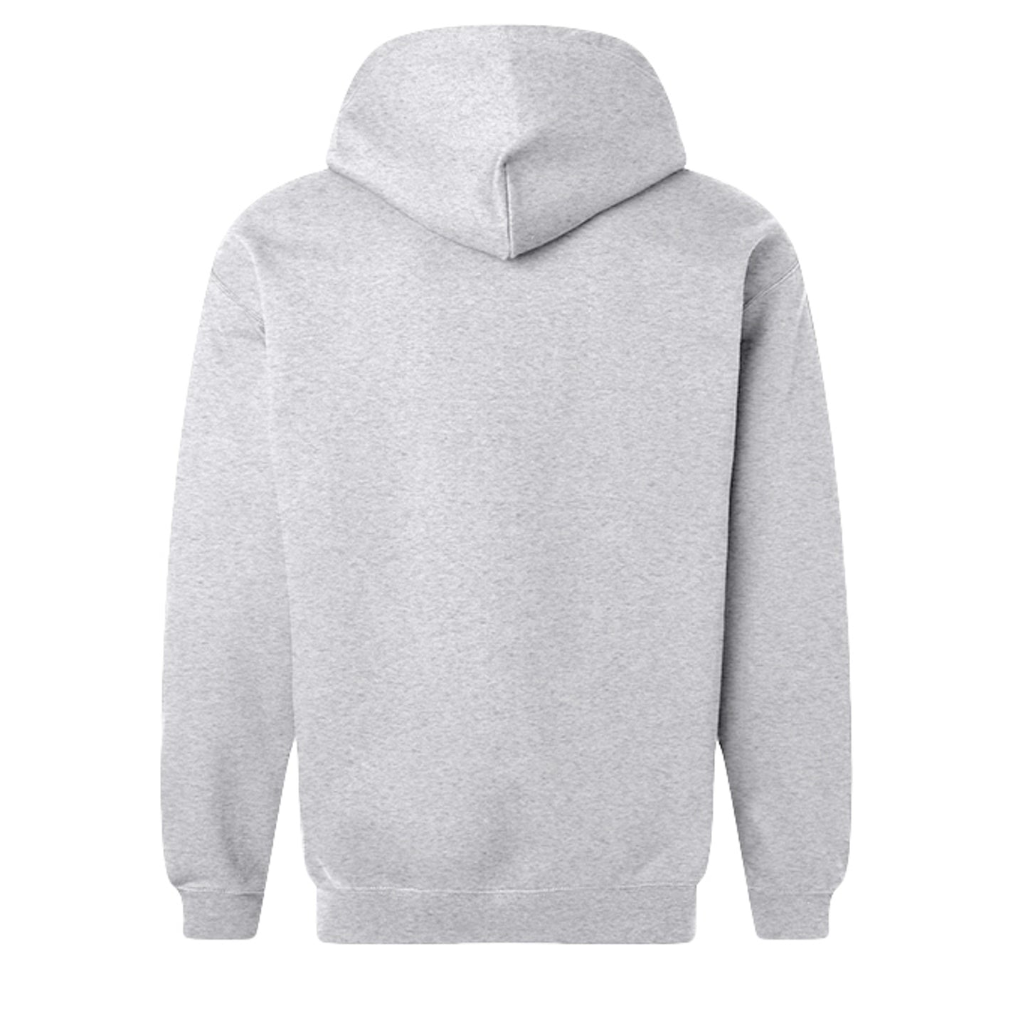 Sport Grey - SF600 - BACK
