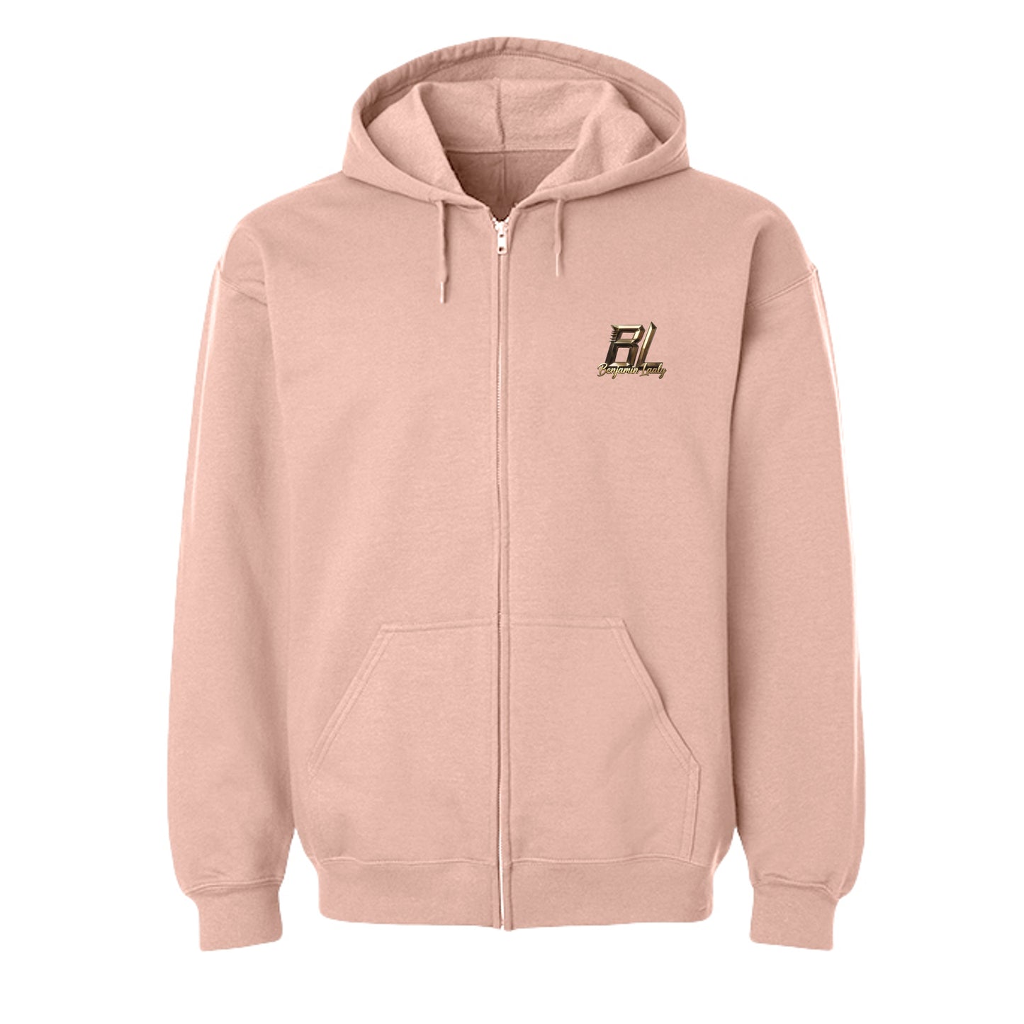 Dusty Rose - SF600 - FRONT