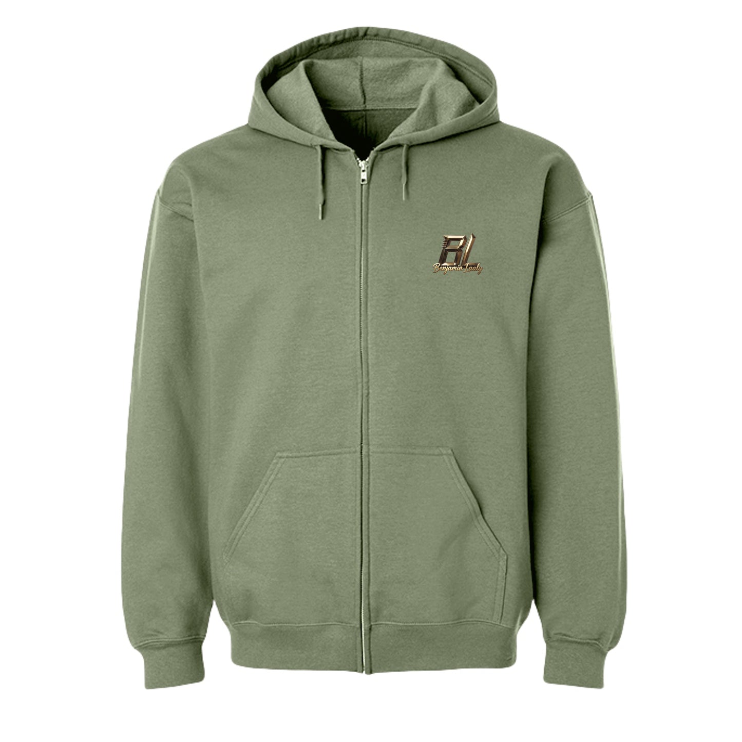 Military Green - SF600 - FRONT