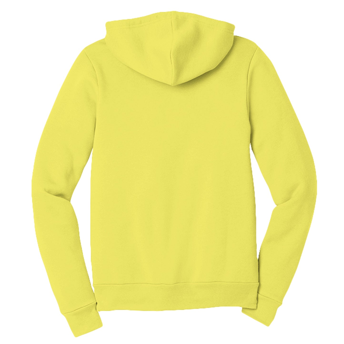 Yellow - 3739 - BACK