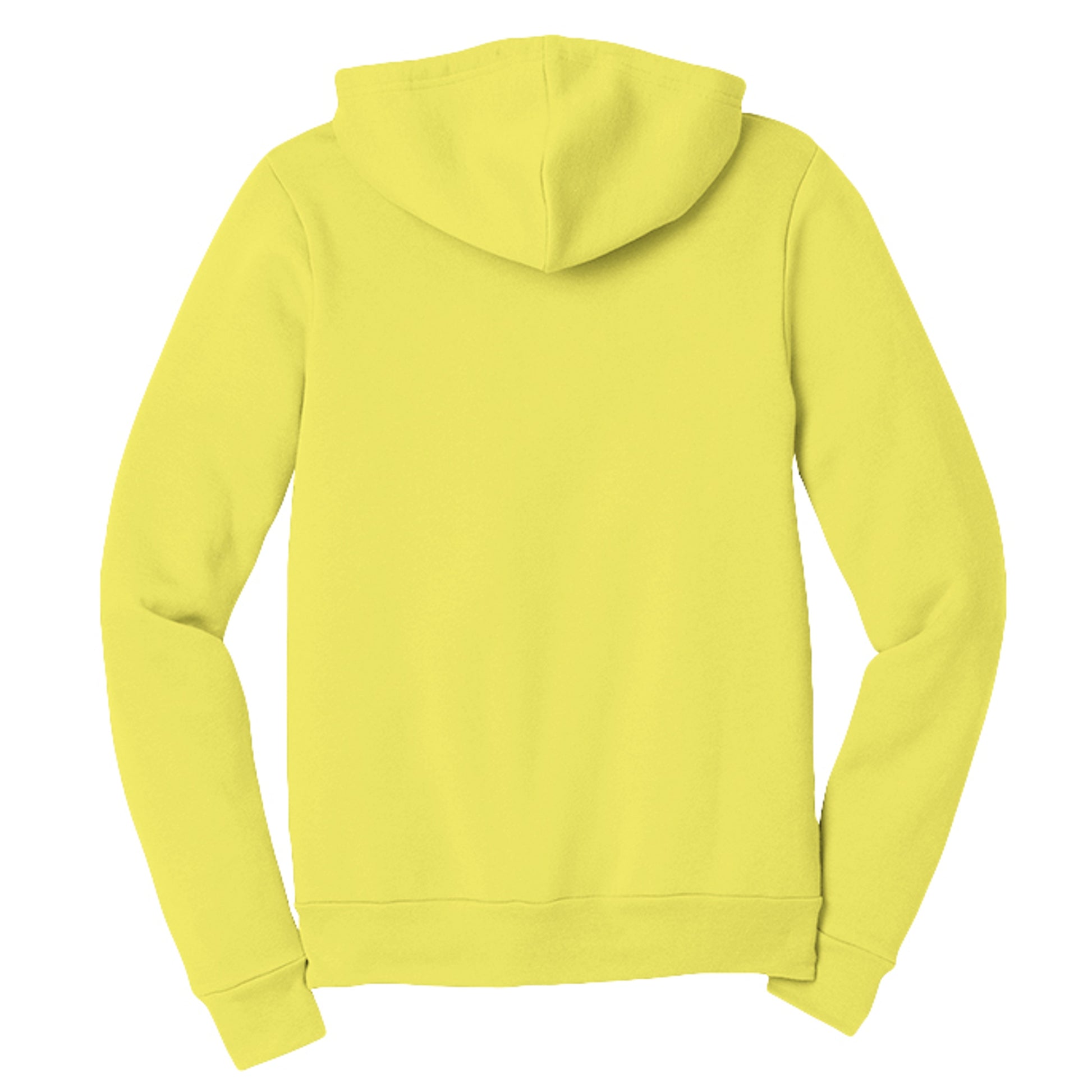 Yellow - 3739 - BACK
