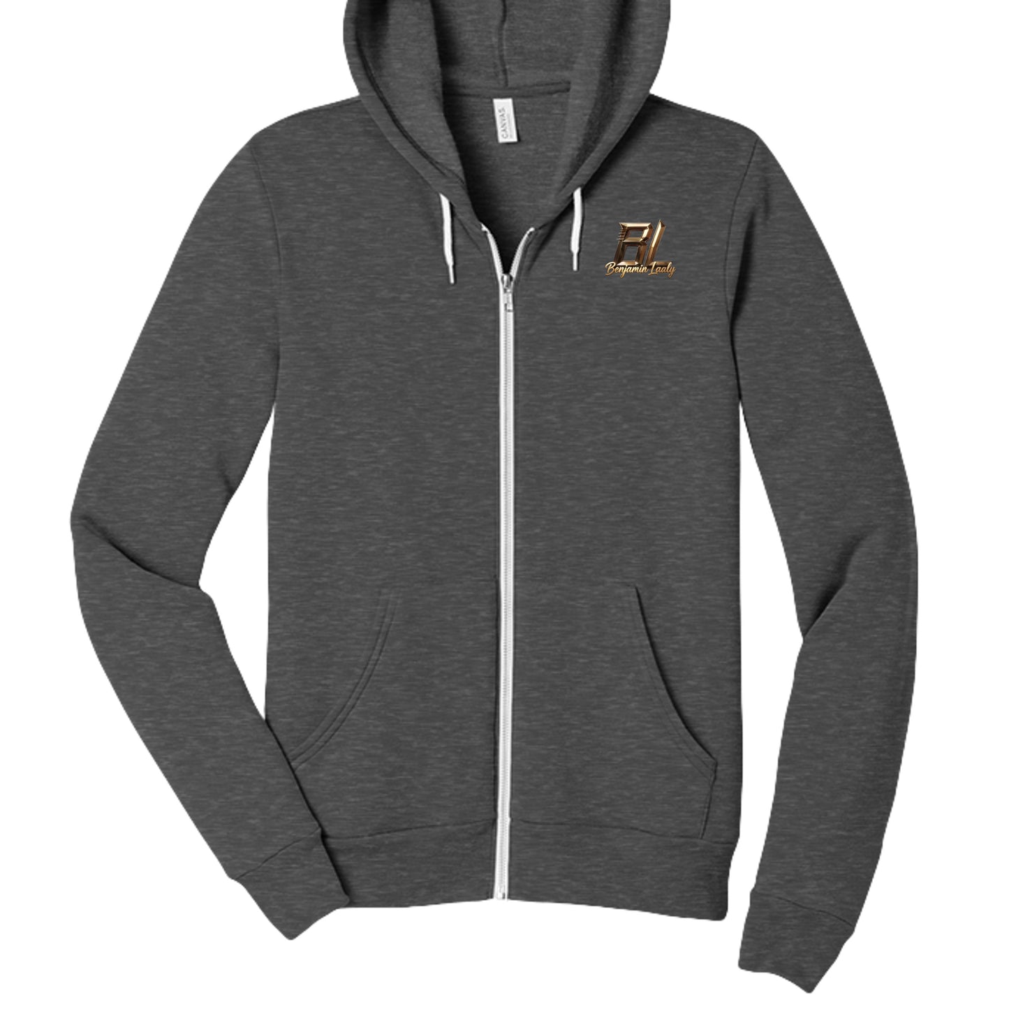 DEEP HEATHER - 3739 - FRONT