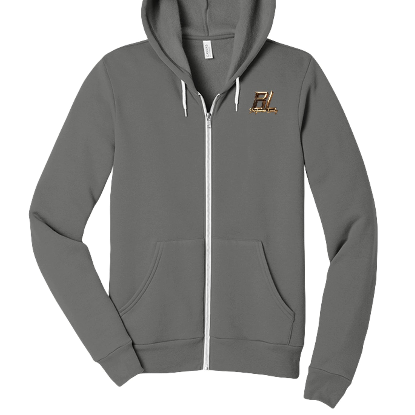 ASPHALT - 3739 - FRONT