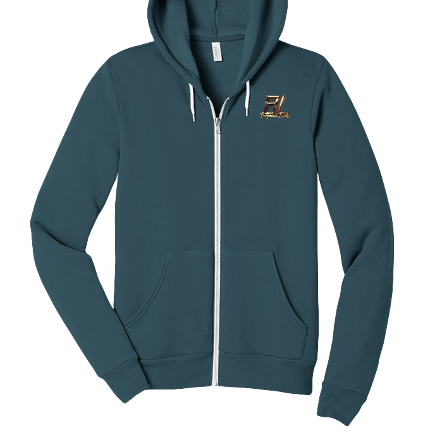 Atlantic - 3739 - FRONT