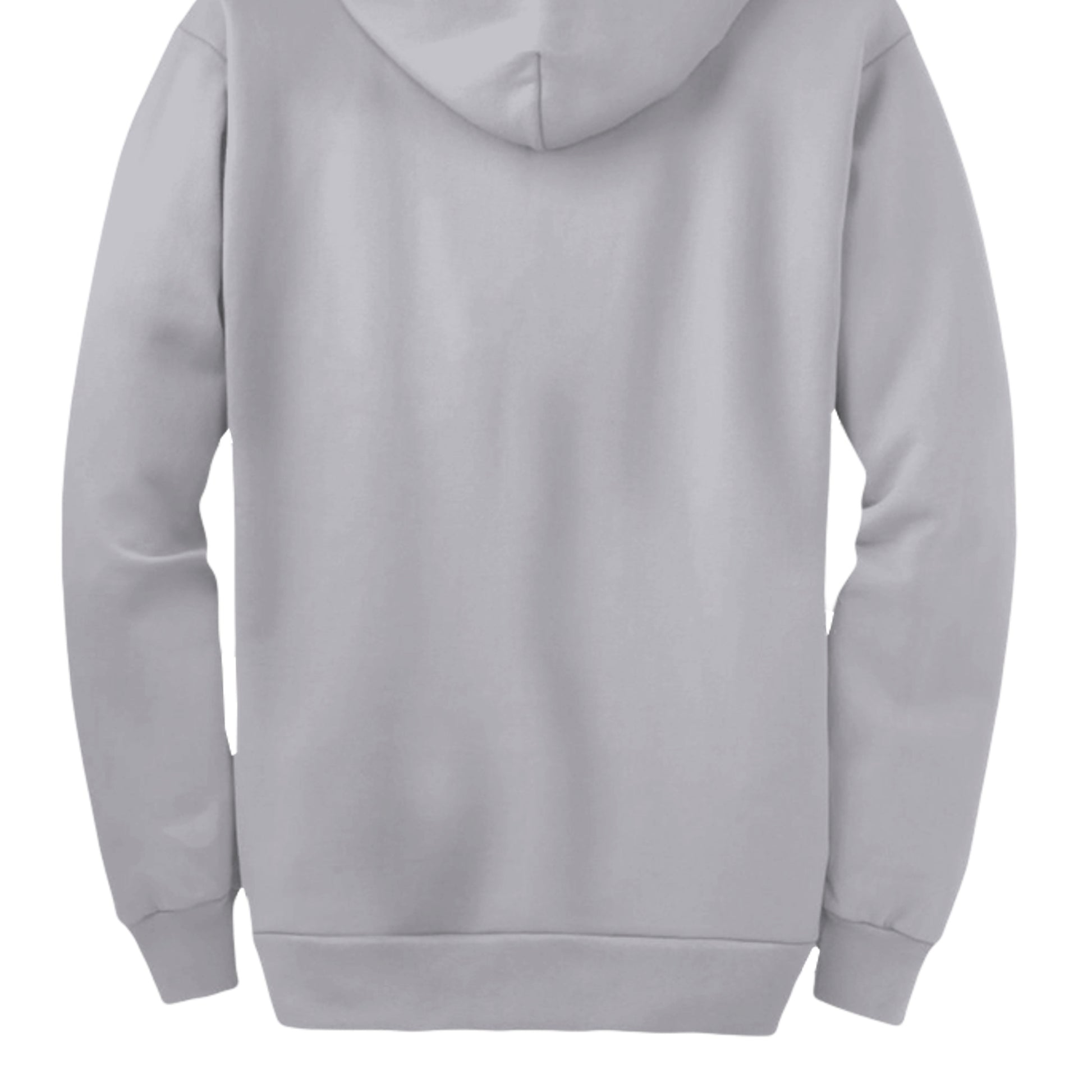 Athletic Heather - PC90ZH - BACK