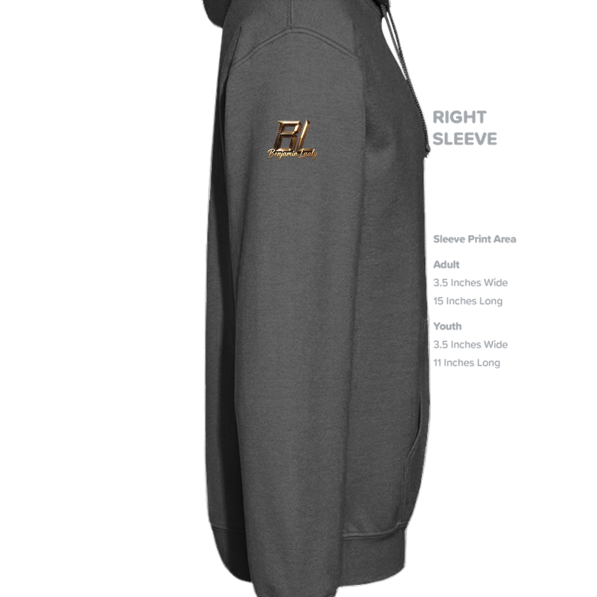 Charcoal - PC90ZH - SLEEVE_RIGHT