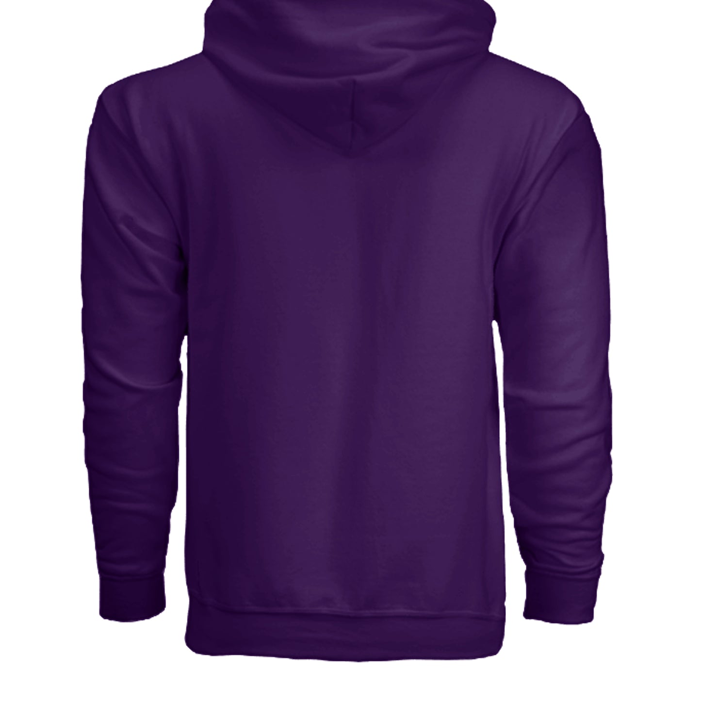 PURPLE - G186 - BACK