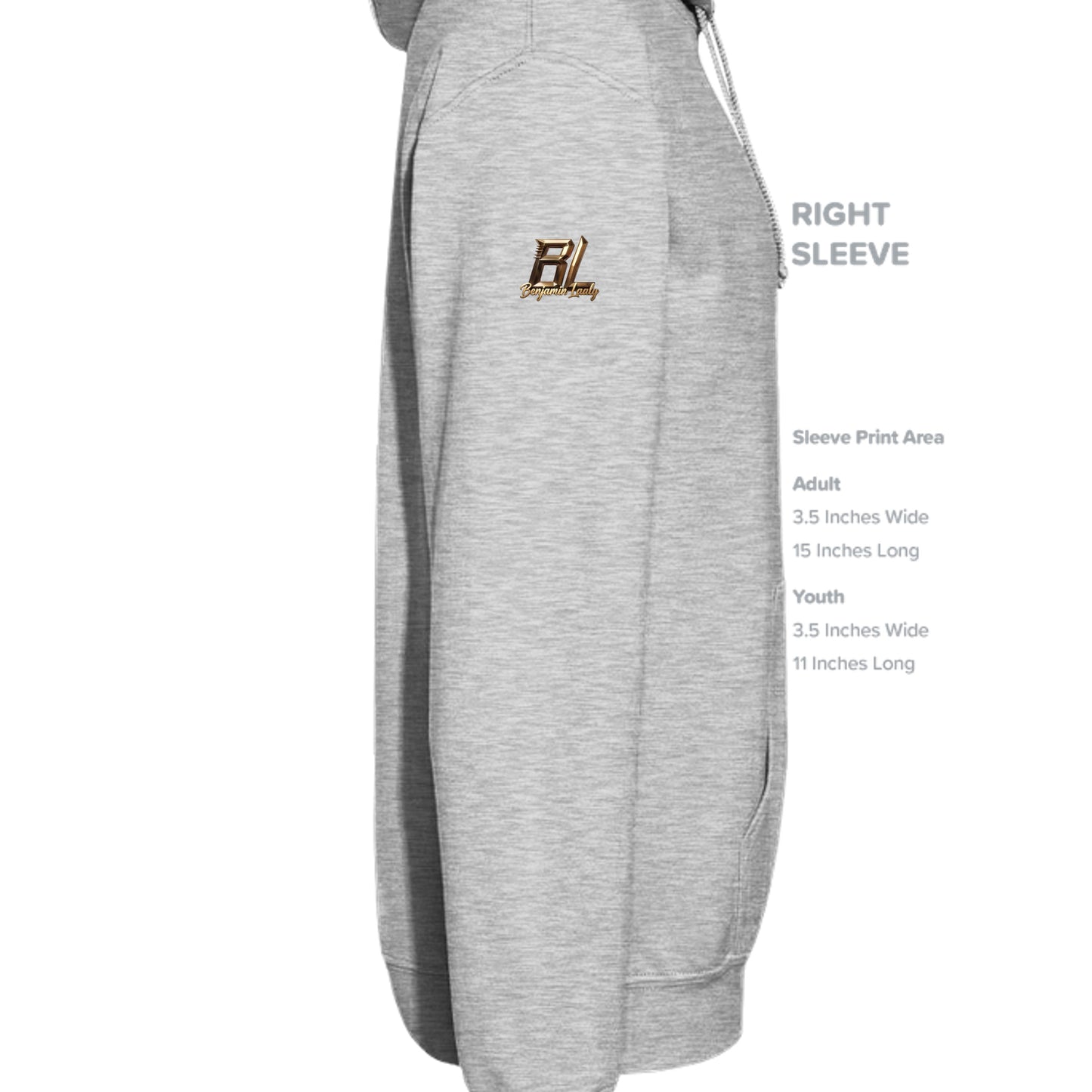 ASH - G186 - SLEEVE_RIGHT