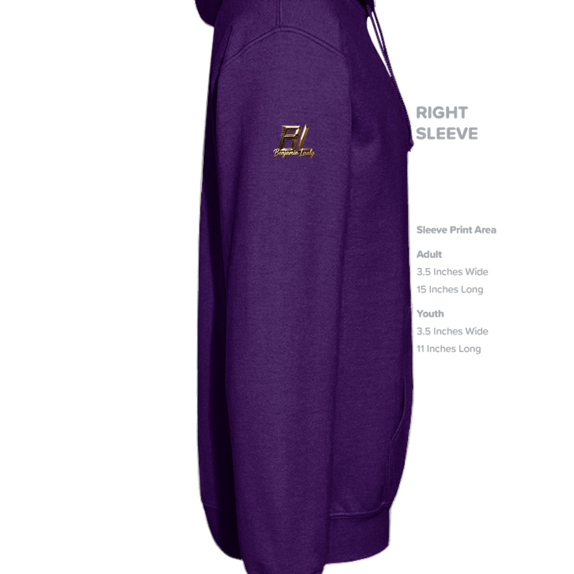 PURPLE - G186 - SLEEVE_RIGHT