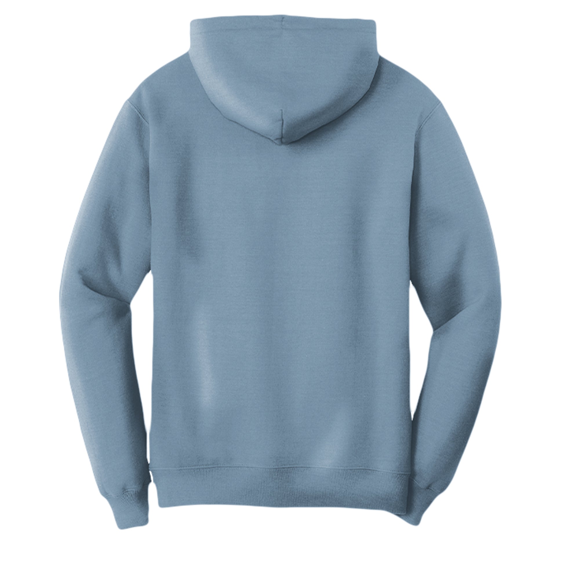 Tundra Blue - PC78H - BACK