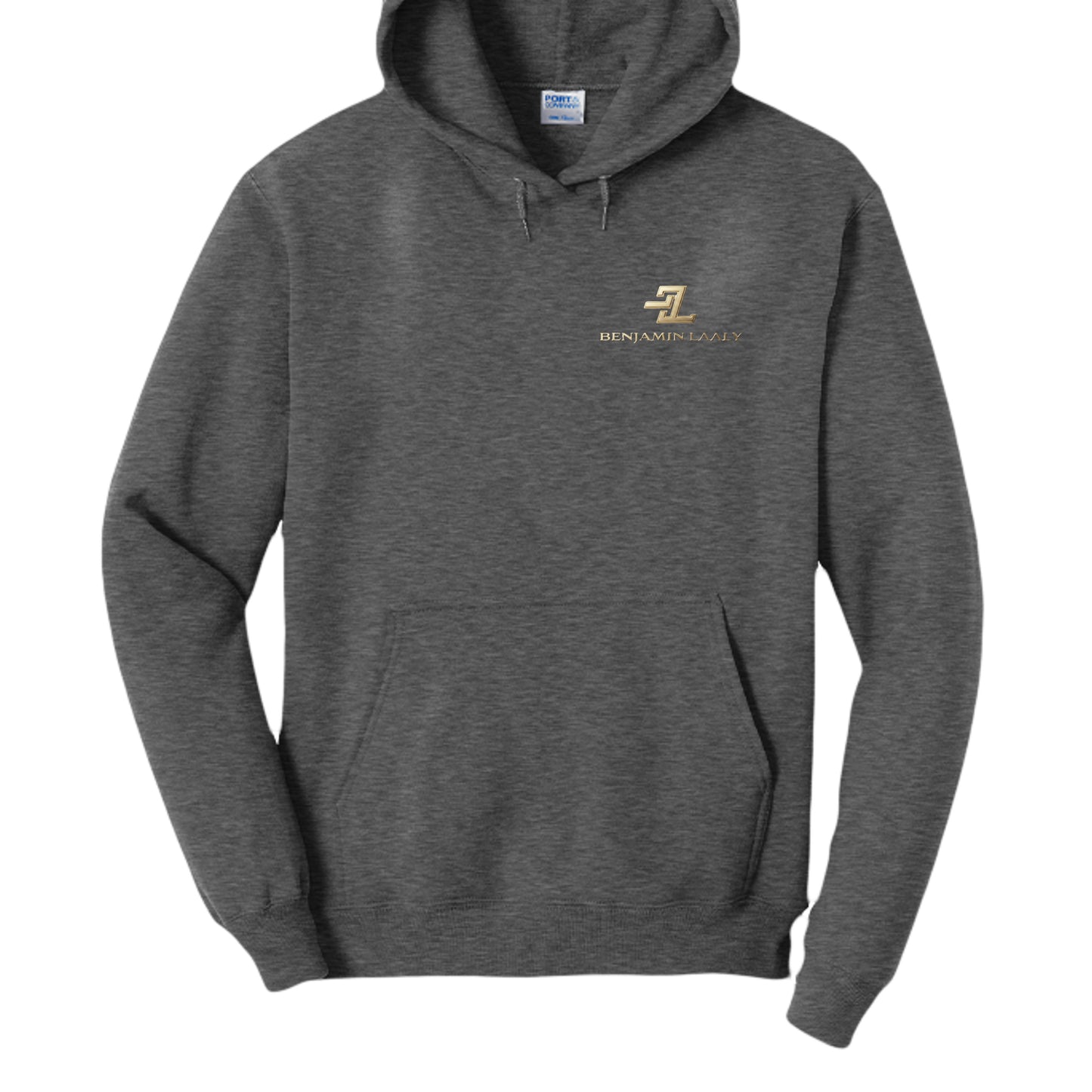 Black Heather - PC78H - FRONT