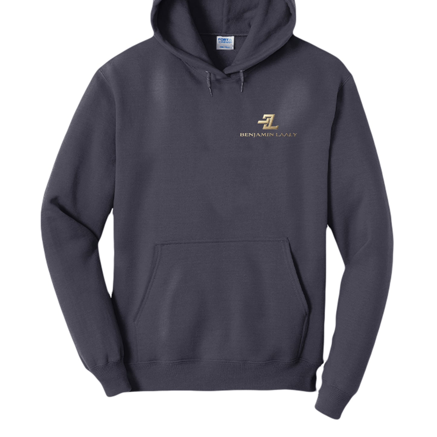 True Navy - PC78H - FRONT