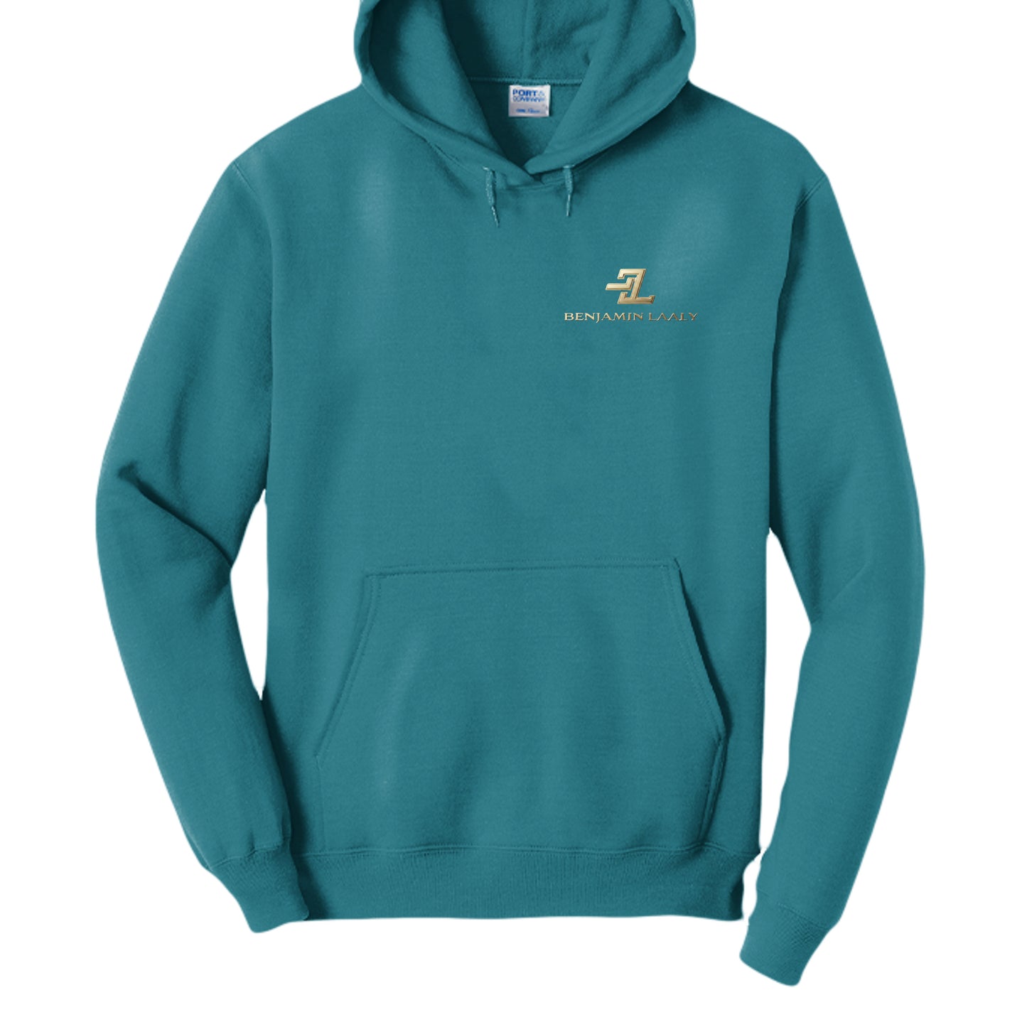 Teal - PC78H - FRONT