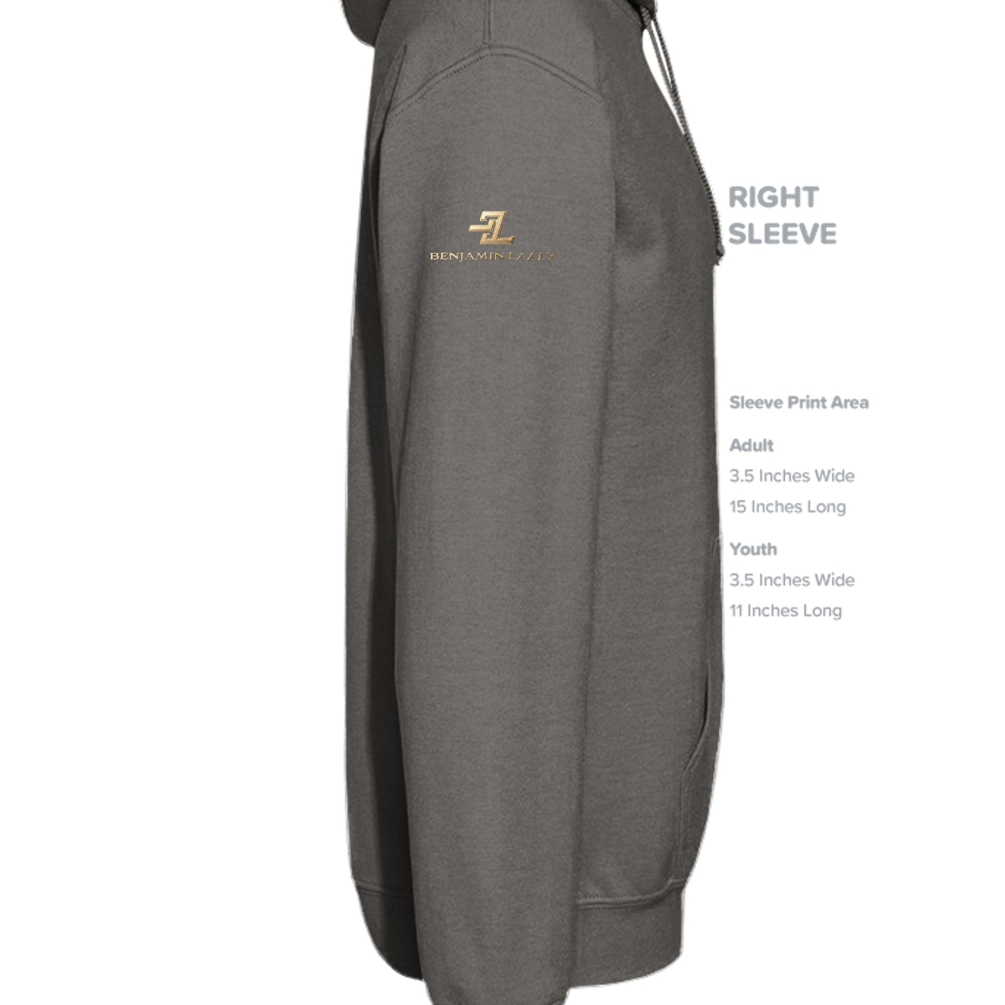 Charcoal - PC78H - SLEEVE_RIGHT