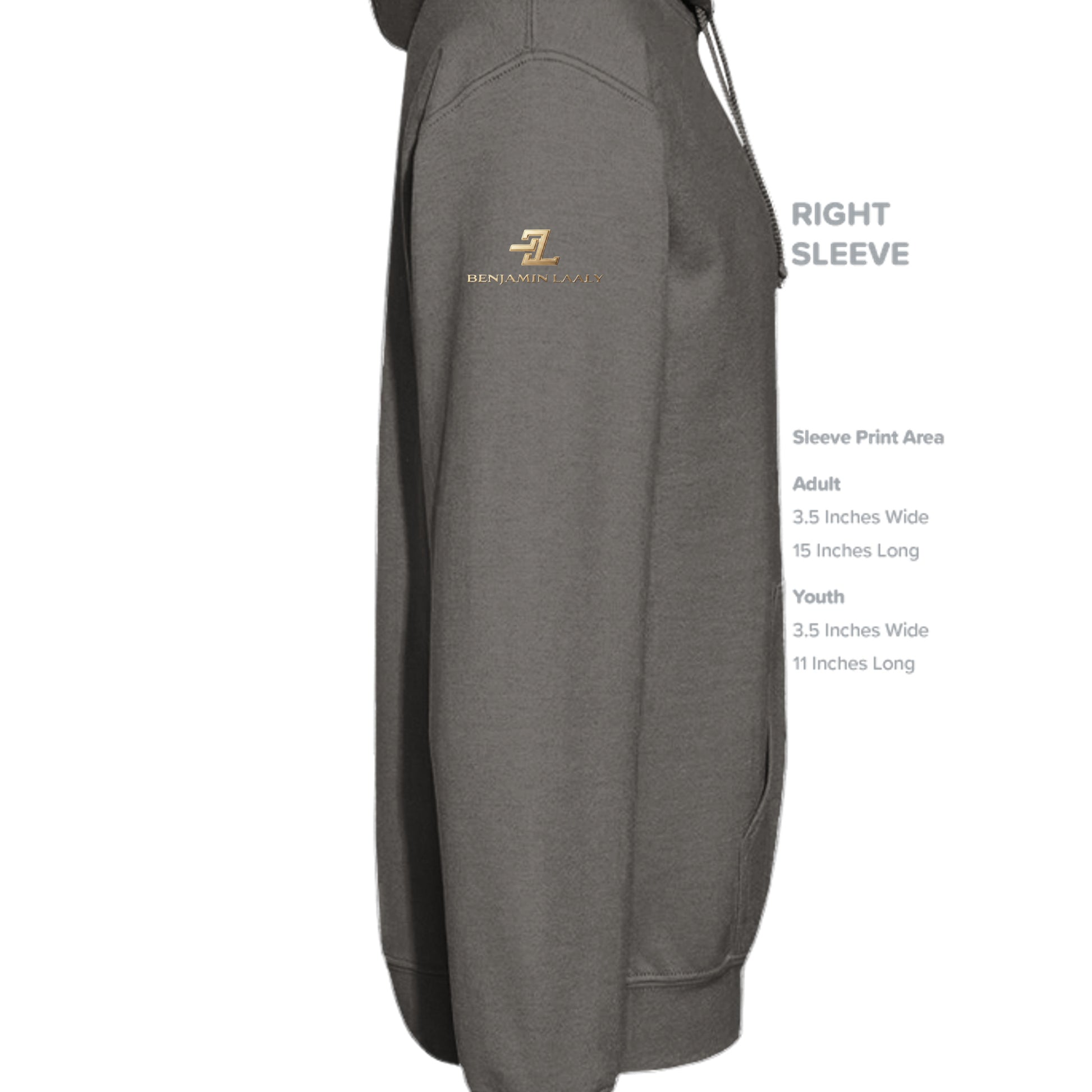 Charcoal - PC78H - SLEEVE_RIGHT