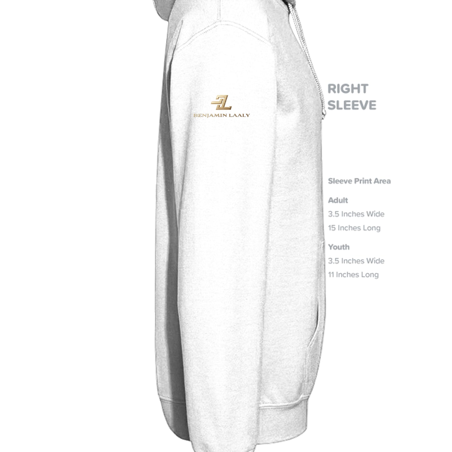 White - PC78H - SLEEVE_RIGHT