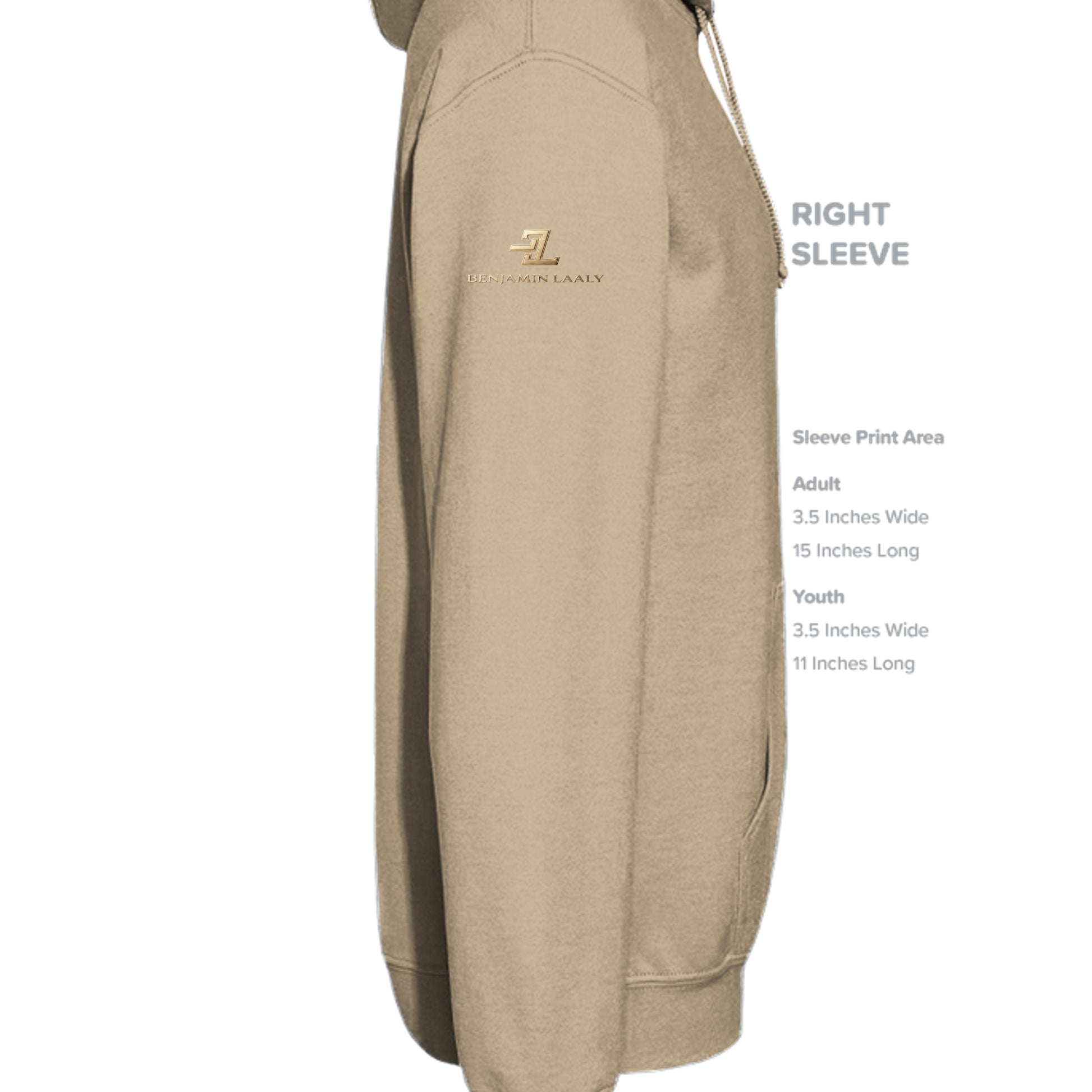 Sand - PC78H - SLEEVE_RIGHT