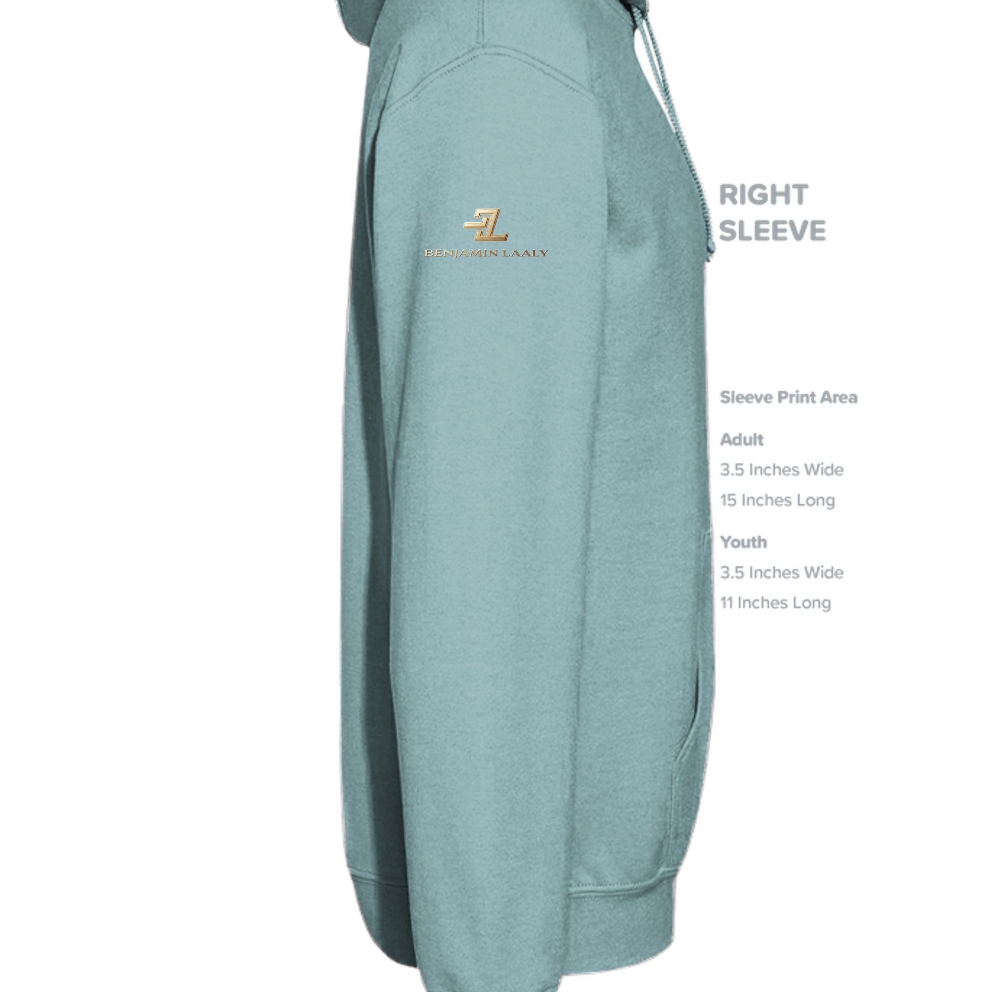 Stonewashed Blue - PC78H - SLEEVE_RIGHT