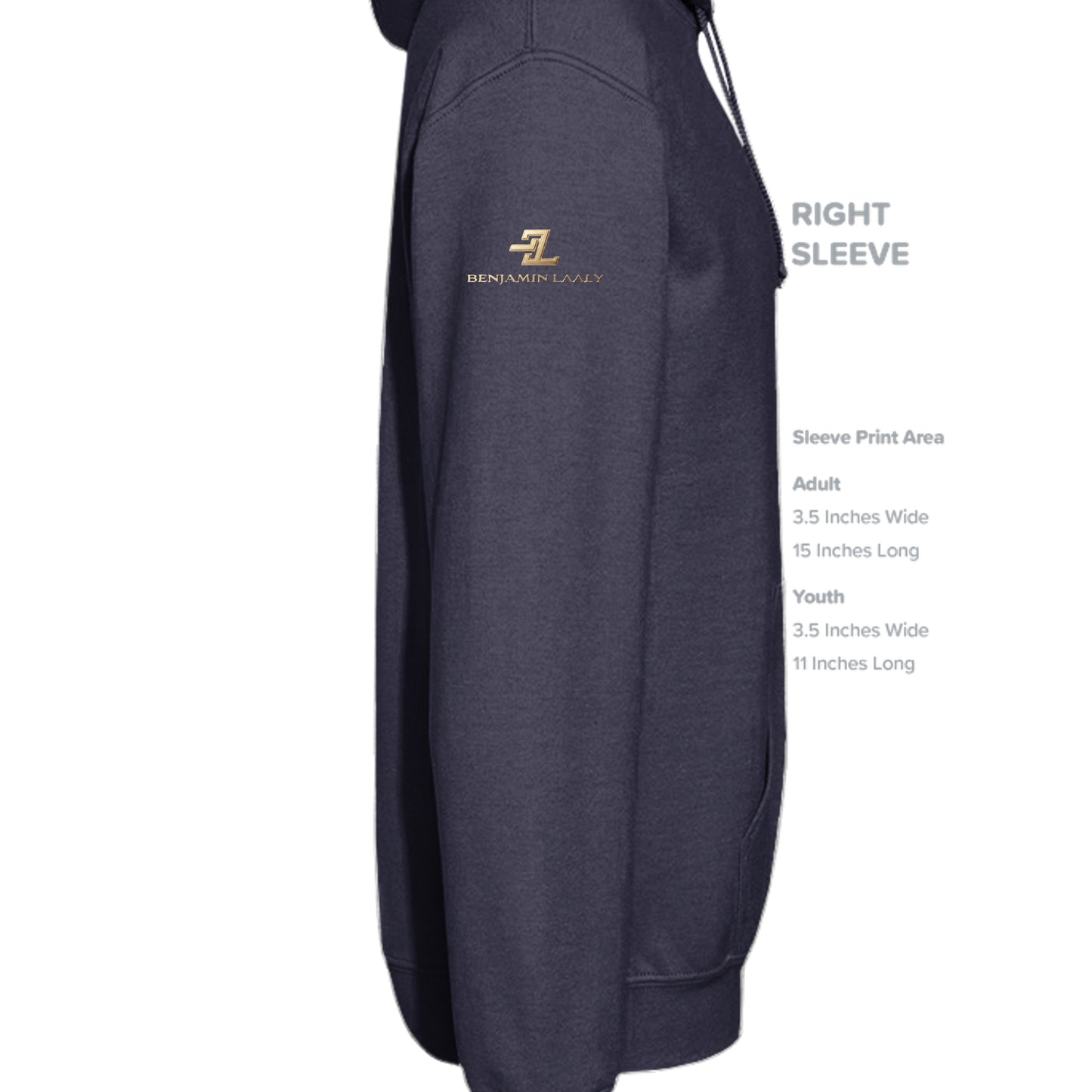 True Navy - PC78H - SLEEVE_RIGHT