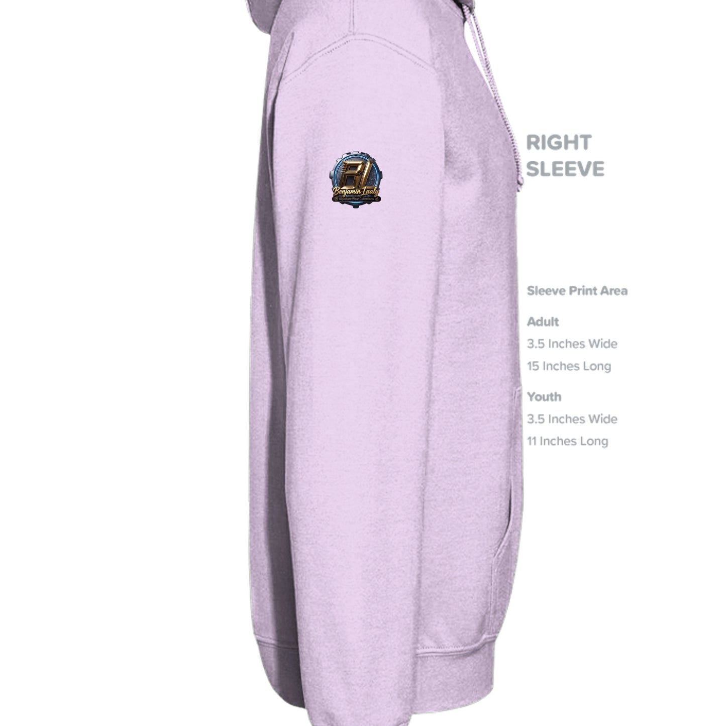 Orchid - G185 - SLEEVE_RIGHT