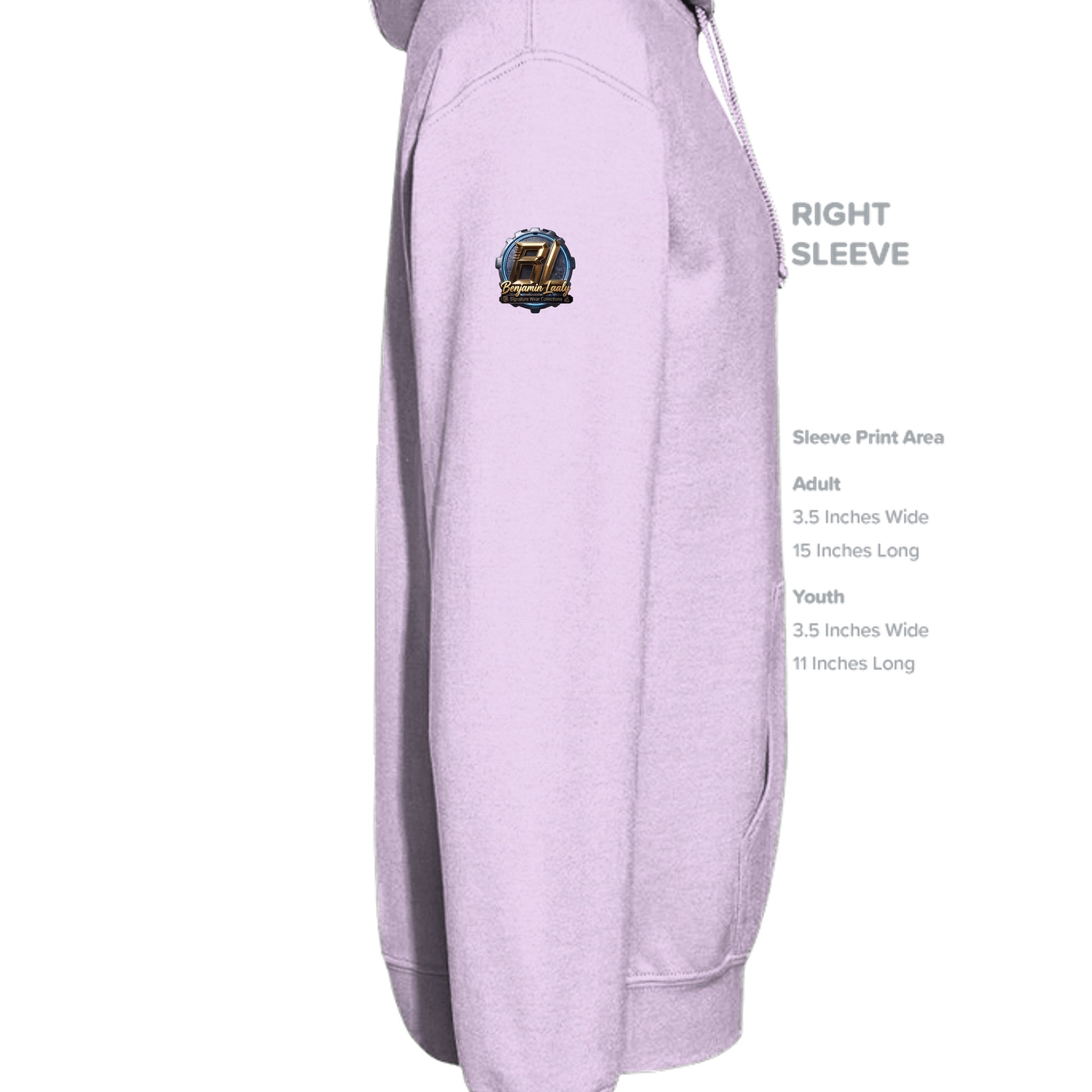 Orchid - G185 - SLEEVE_RIGHT