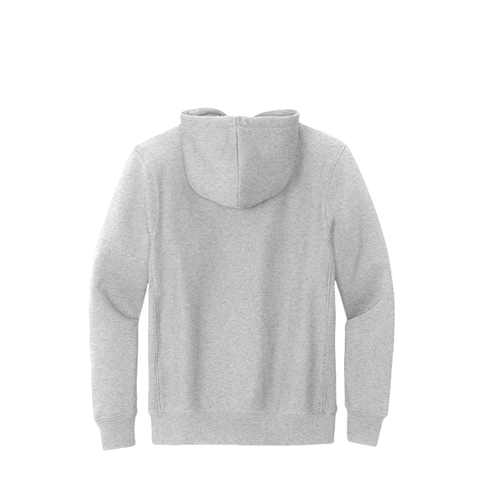 Ath Heather - F281 - BACK