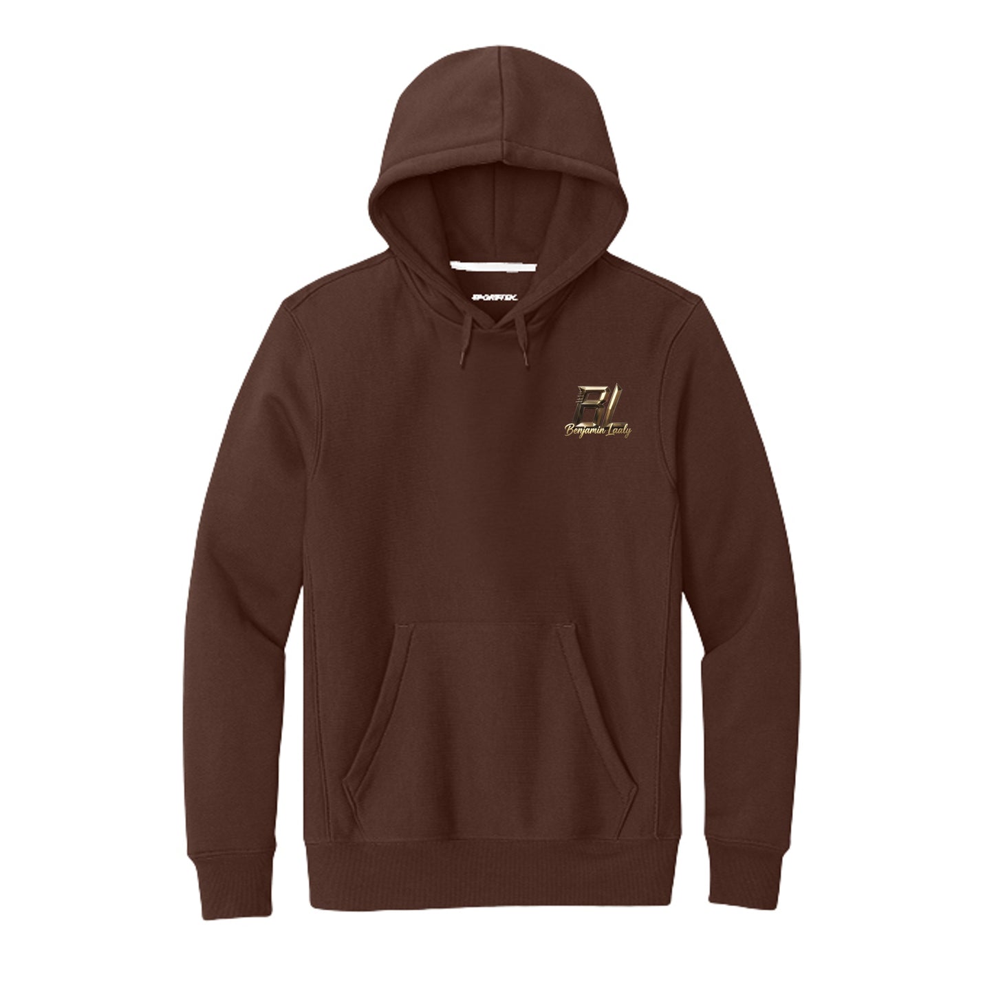 Brown - F281 - FRONT