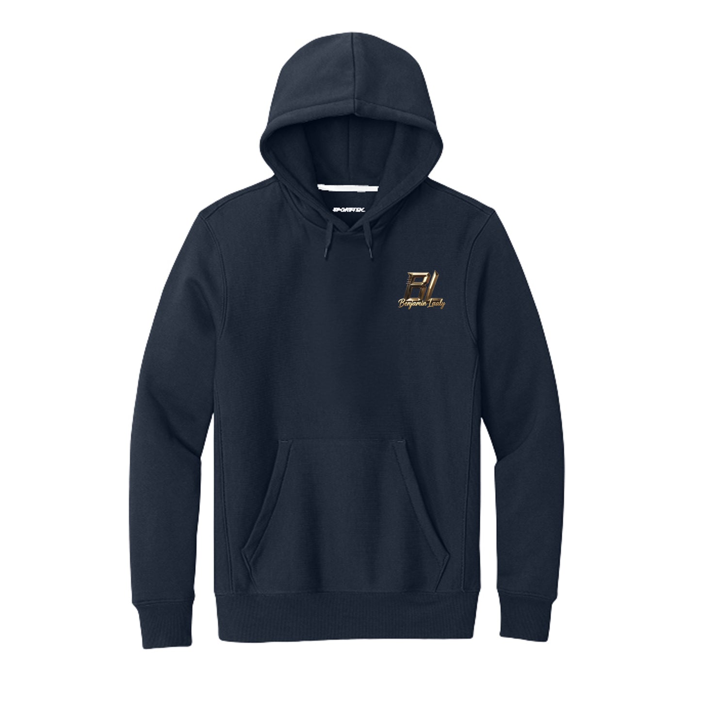 True Navy - F281 - FRONT