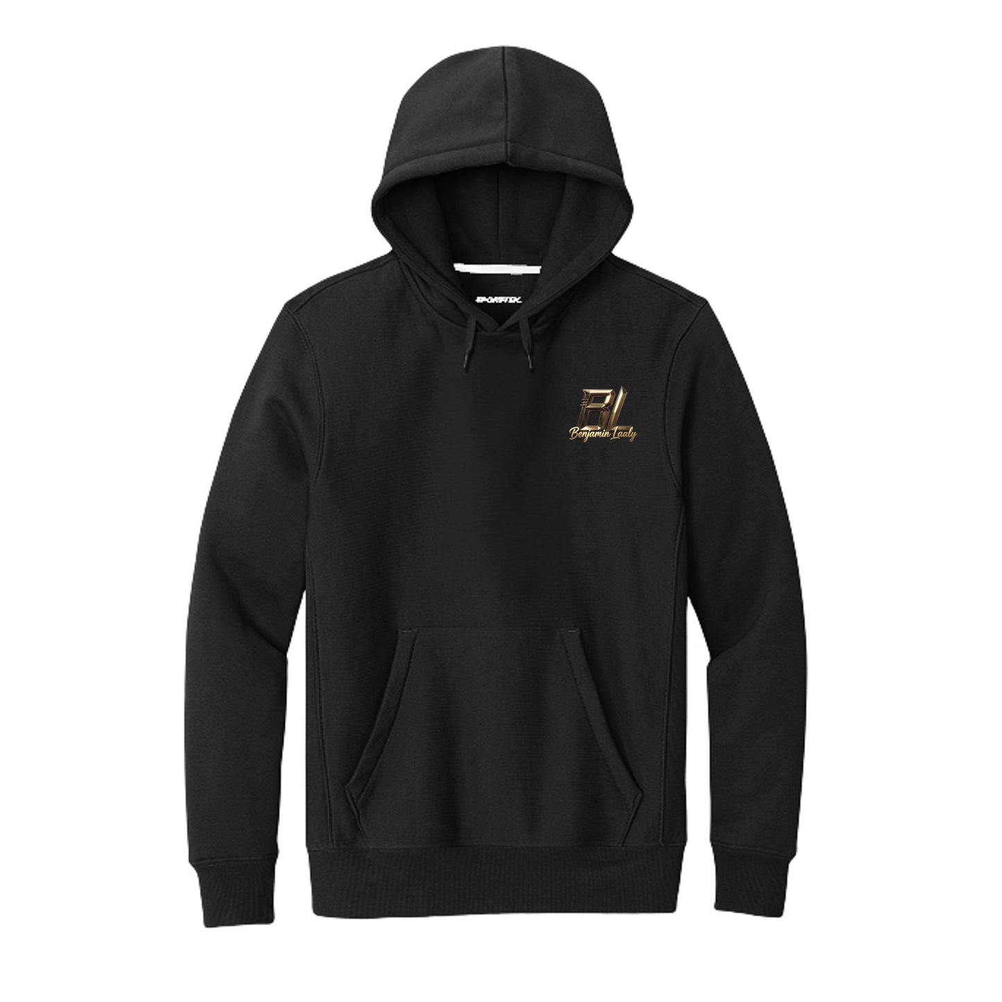 Black - F281 - FRONT