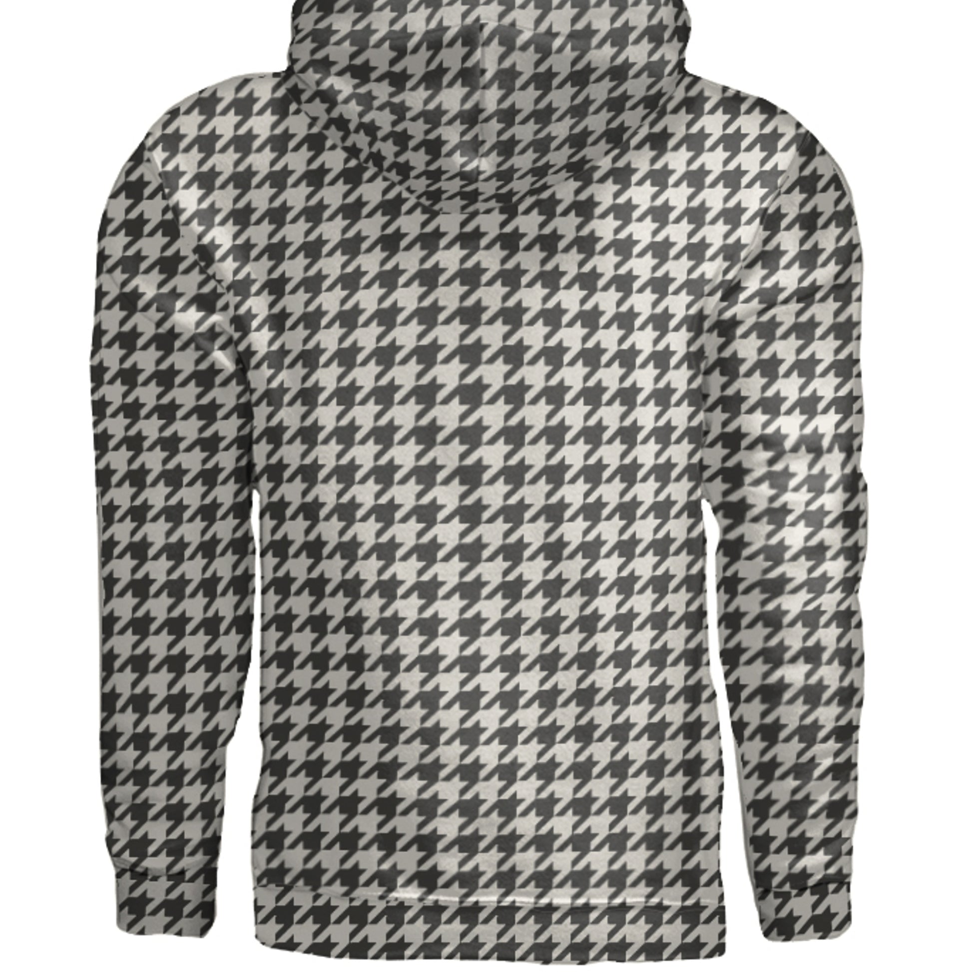 Houndstooth - IND4000 - BACK