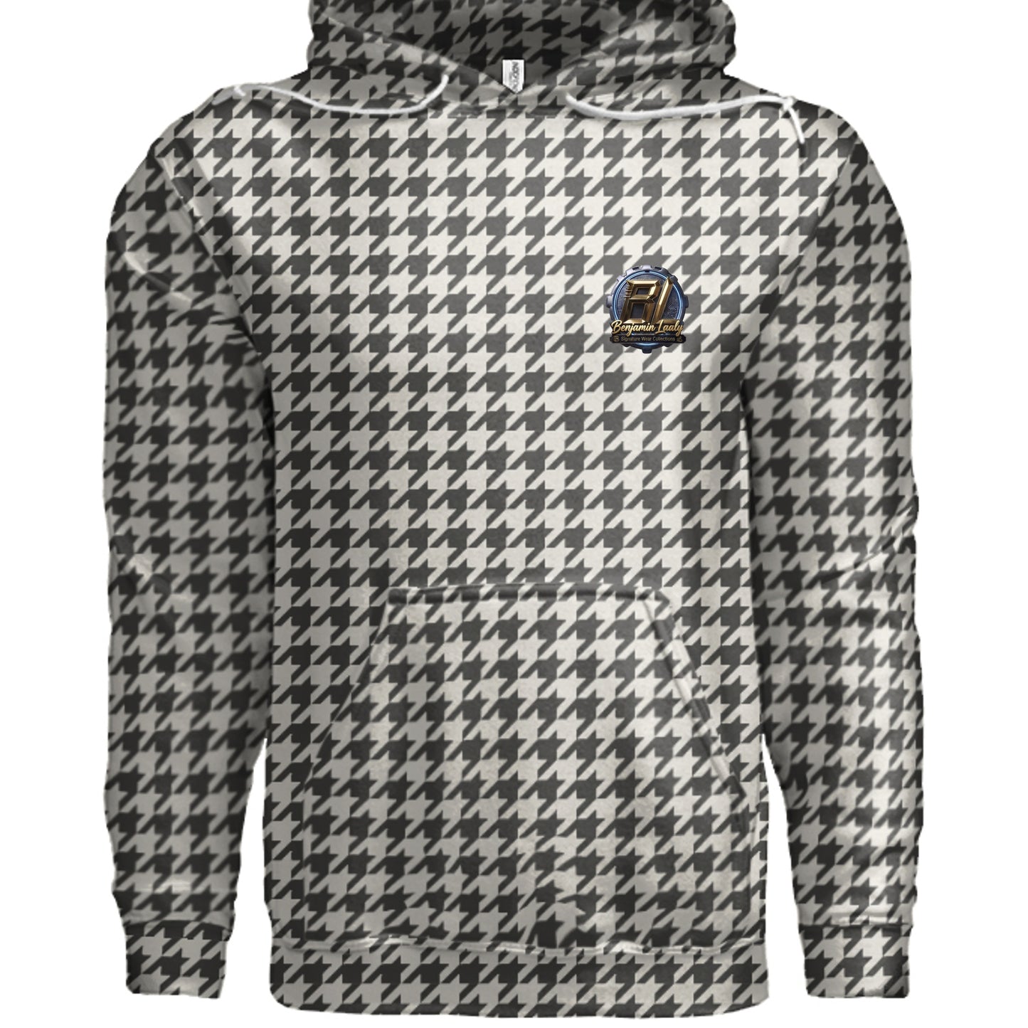 Houndstooth - IND4000 - FRONT