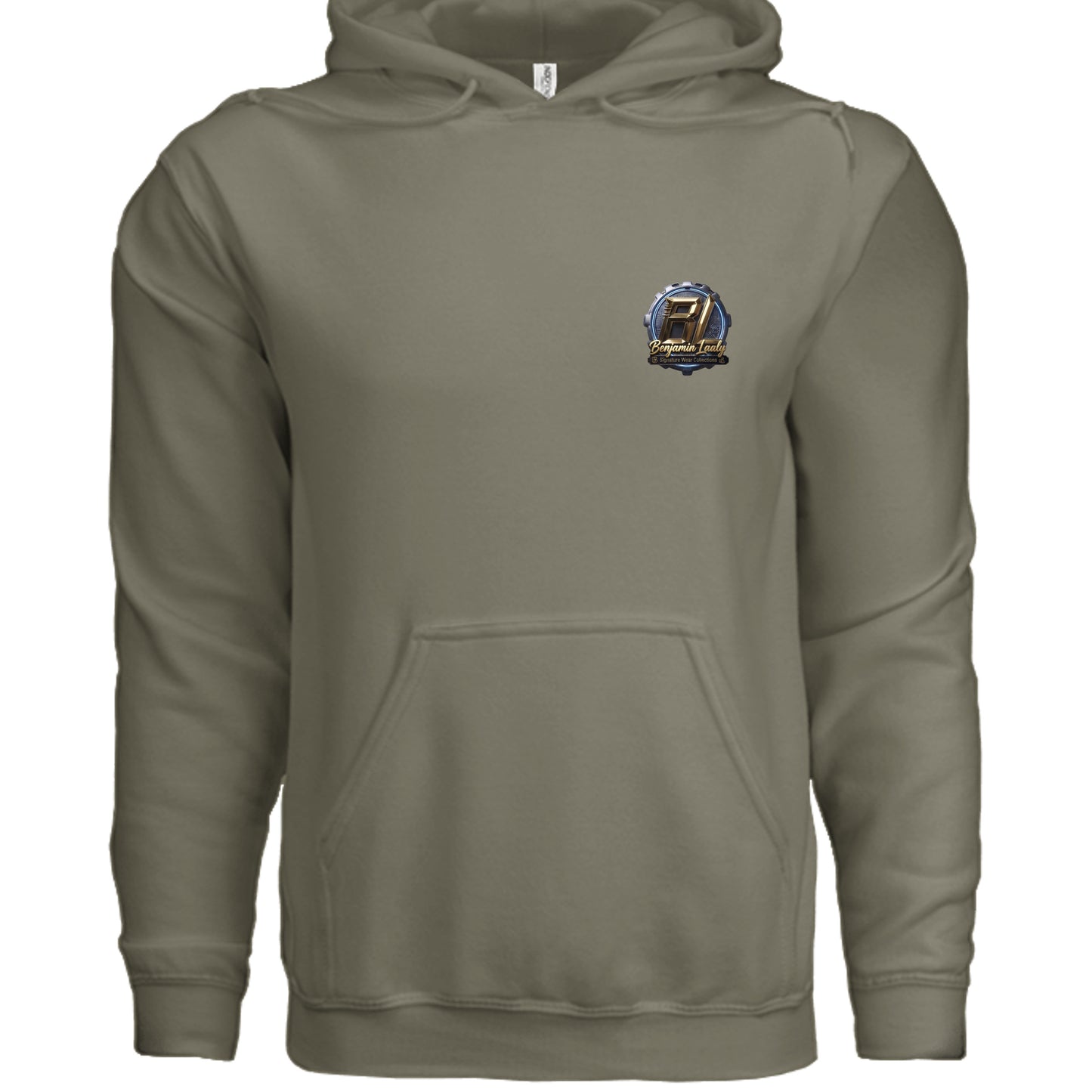 Army - IND4000 - FRONT