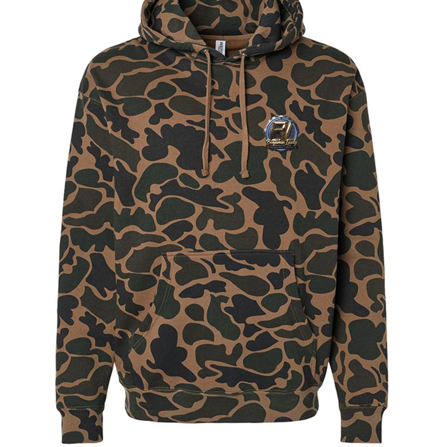 Duck Camo - IND4000 - FRONT