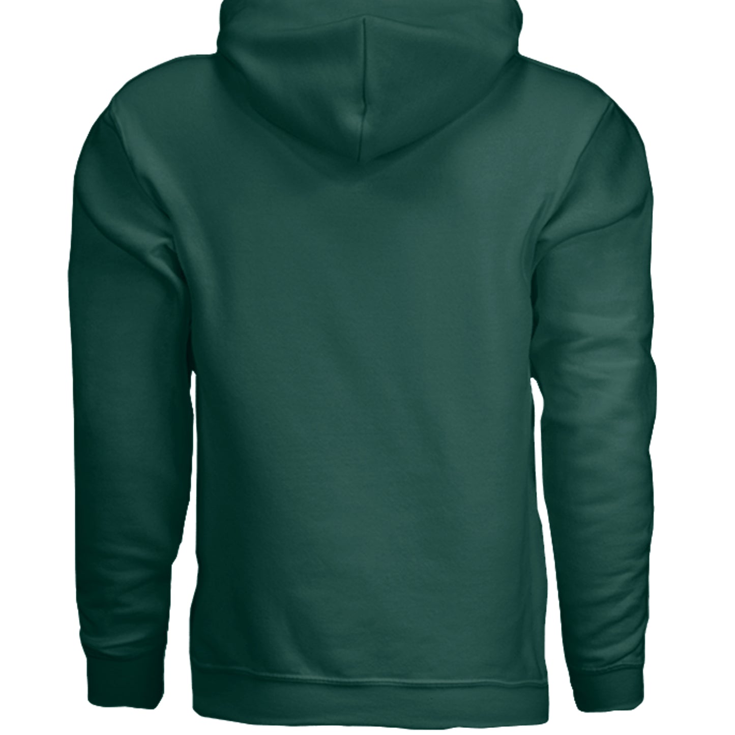 FOREST - 3719 - BACK
