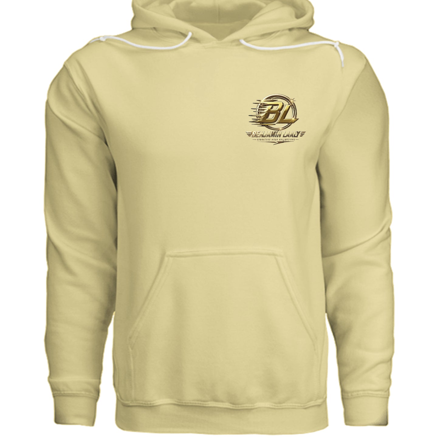 French Vanilla - 3719 - FRONT