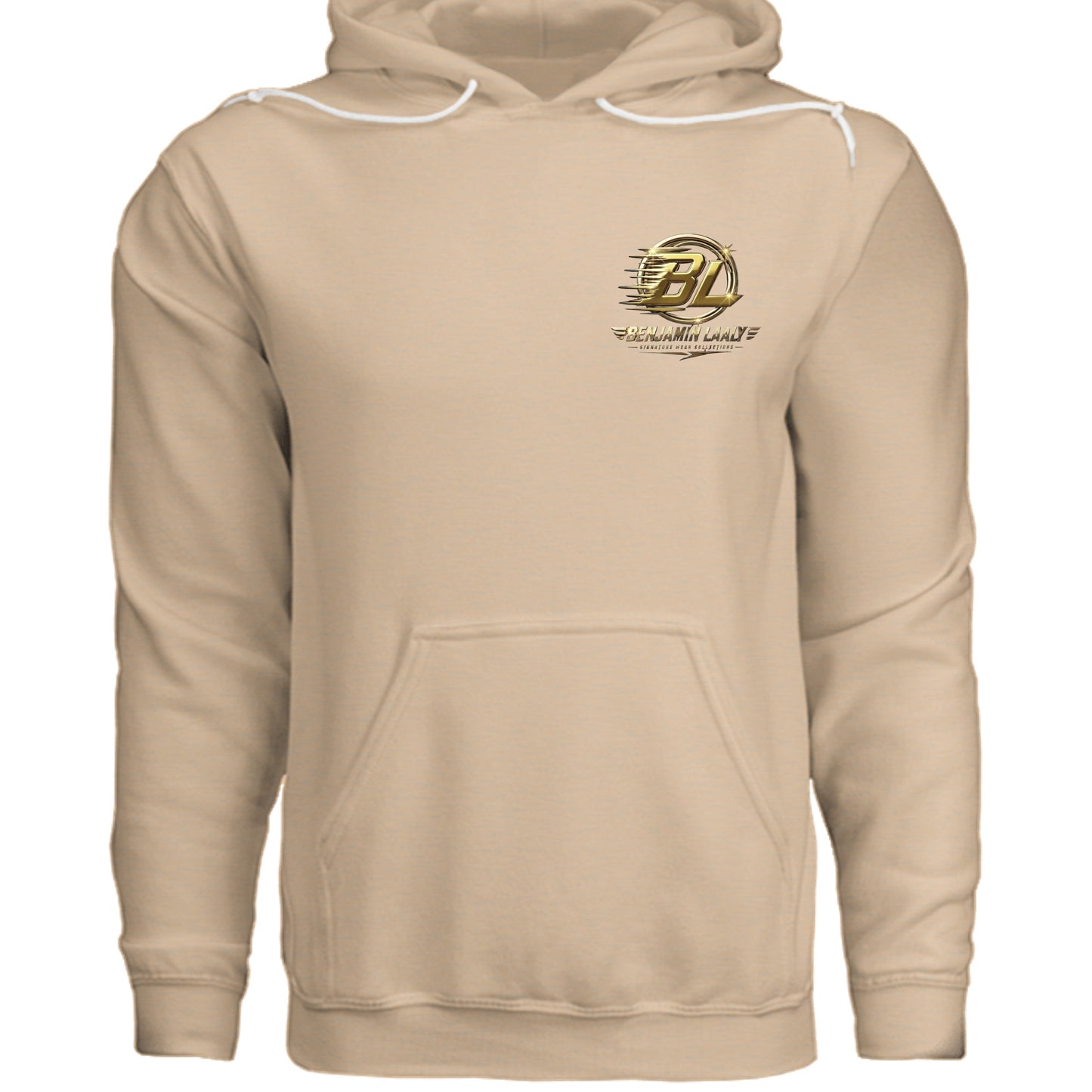 Heather Sand Dune - 3719 - FRONT