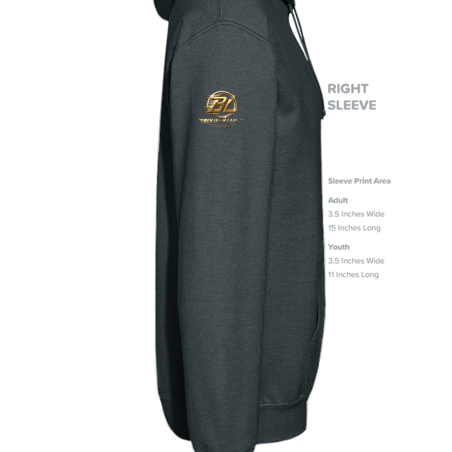 Atlantic - 3719 - SLEEVE_RIGHT