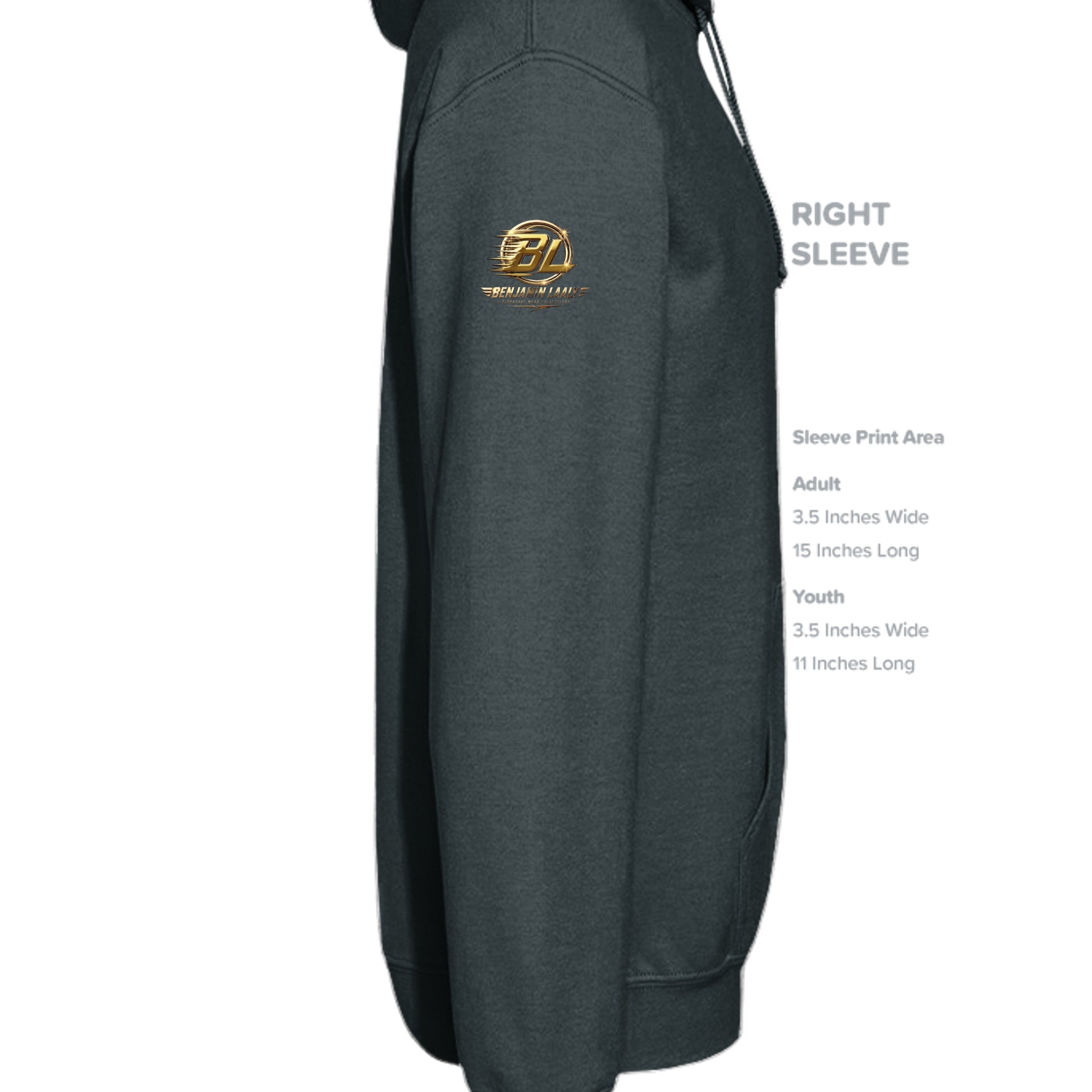Atlantic - 3719 - SLEEVE_RIGHT