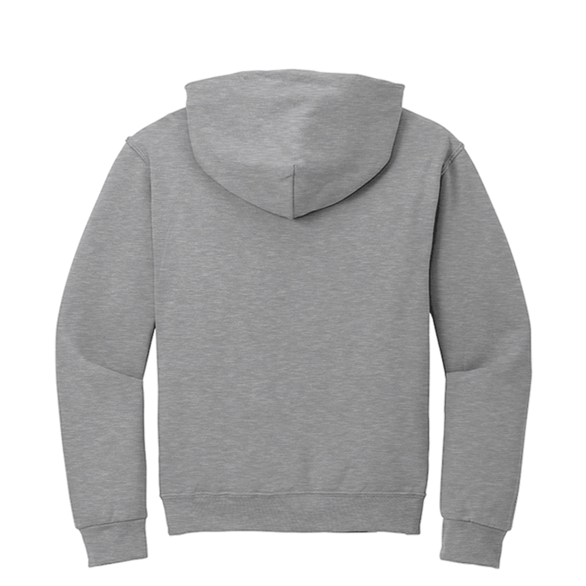ATHLETIC HEATHER - 996 - BACK