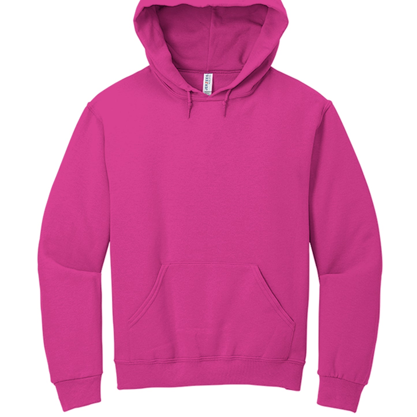 CYBER PINK - 996 - FRONT