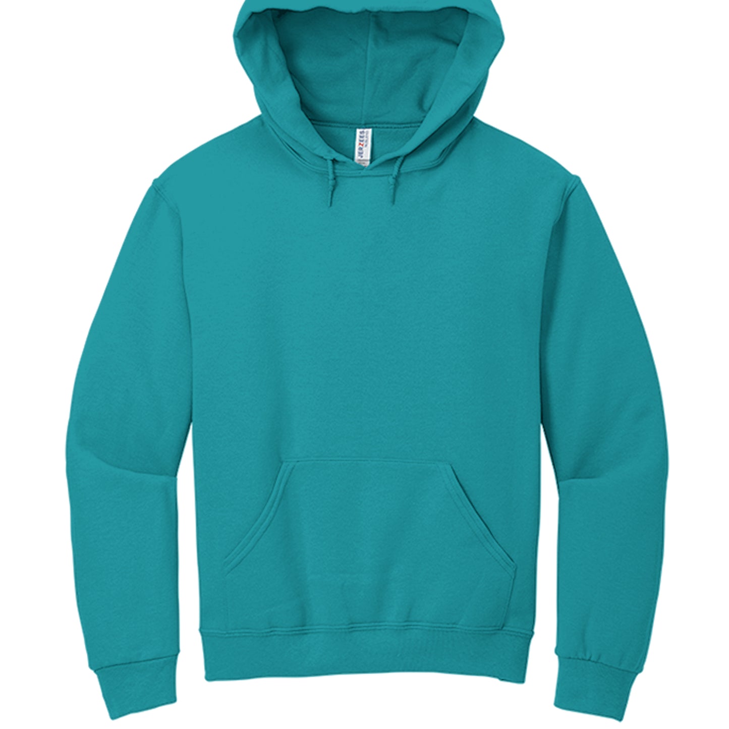 CALIFORNIA BLUE - 996 - FRONT