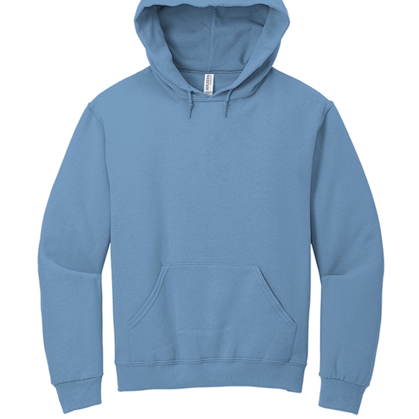 COLUMBIA BLUE - 996 - FRONT