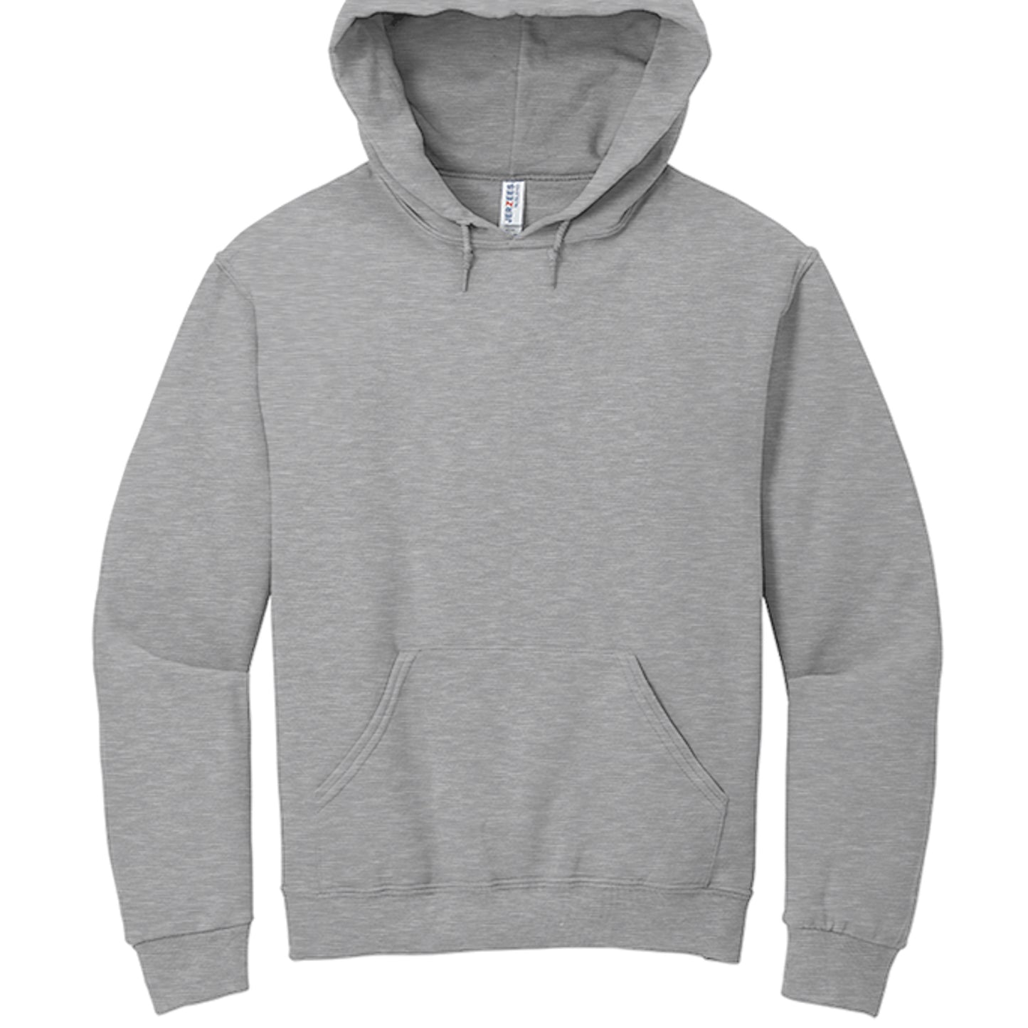 ATHLETIC HEATHER - 996 - FRONT