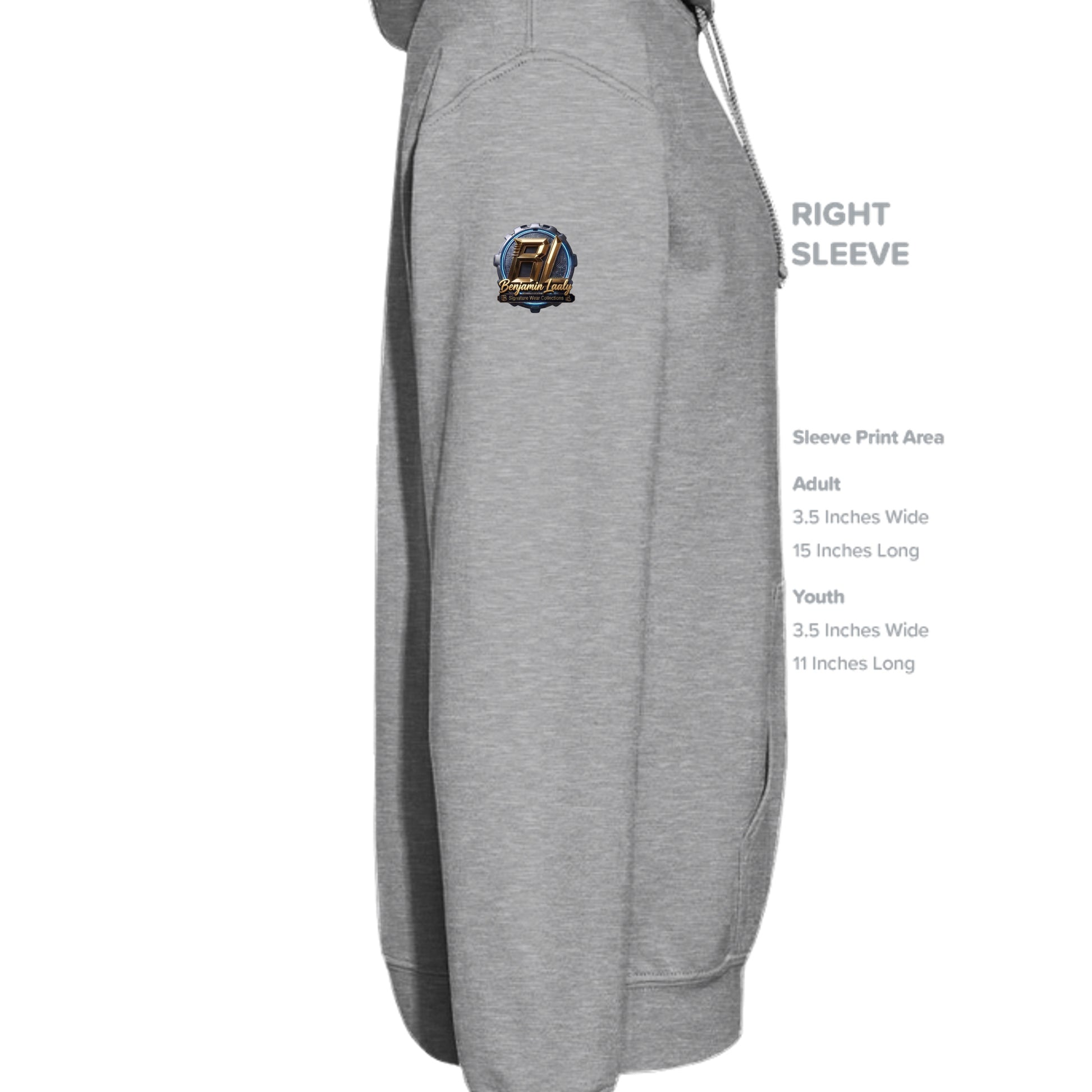 ATHLETIC HEATHER - 996 - SLEEVE_RIGHT